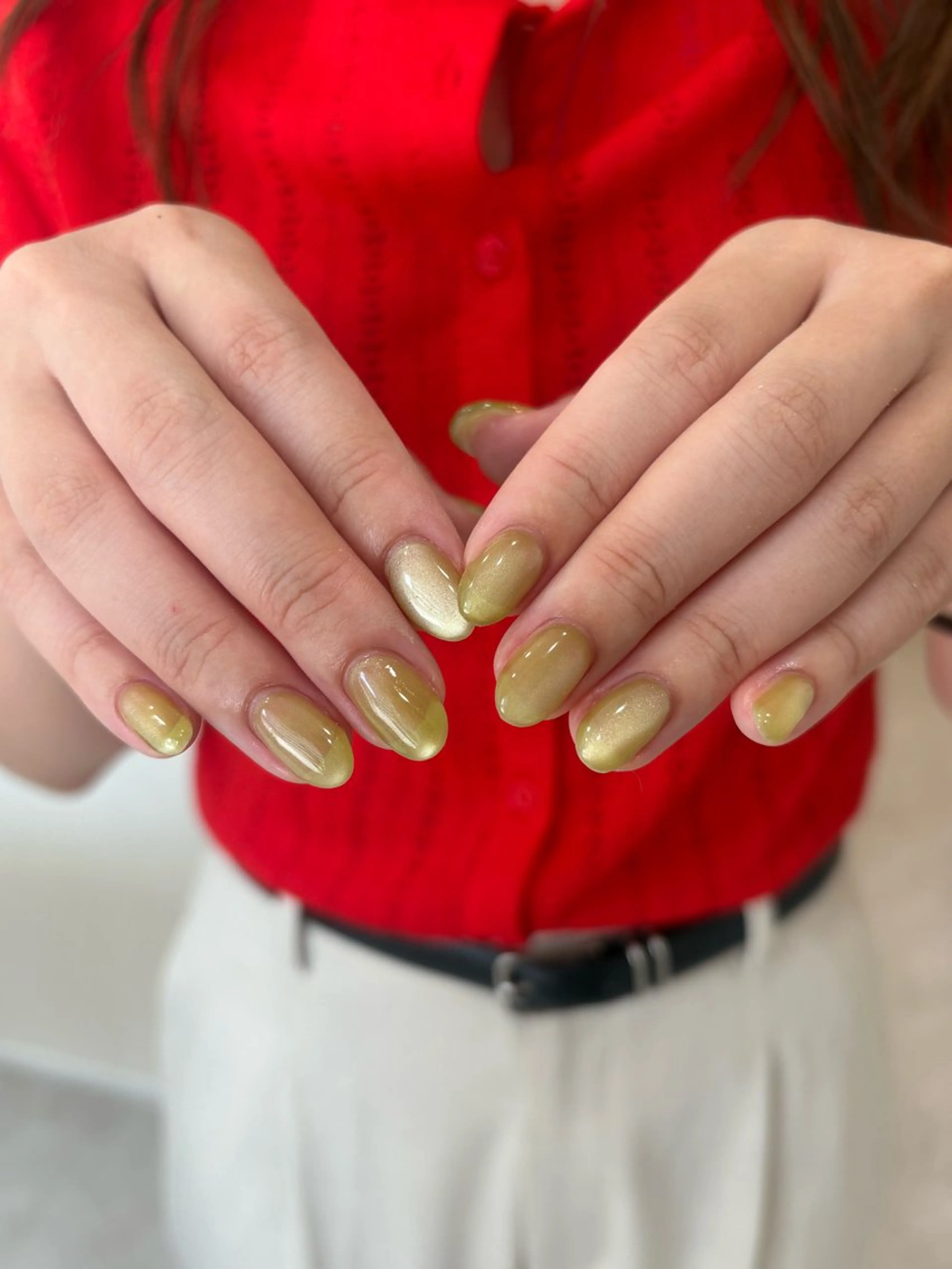 ネイル ハンドネイル share＋honmachi所属・rn__nail ♡のネイルデザイン