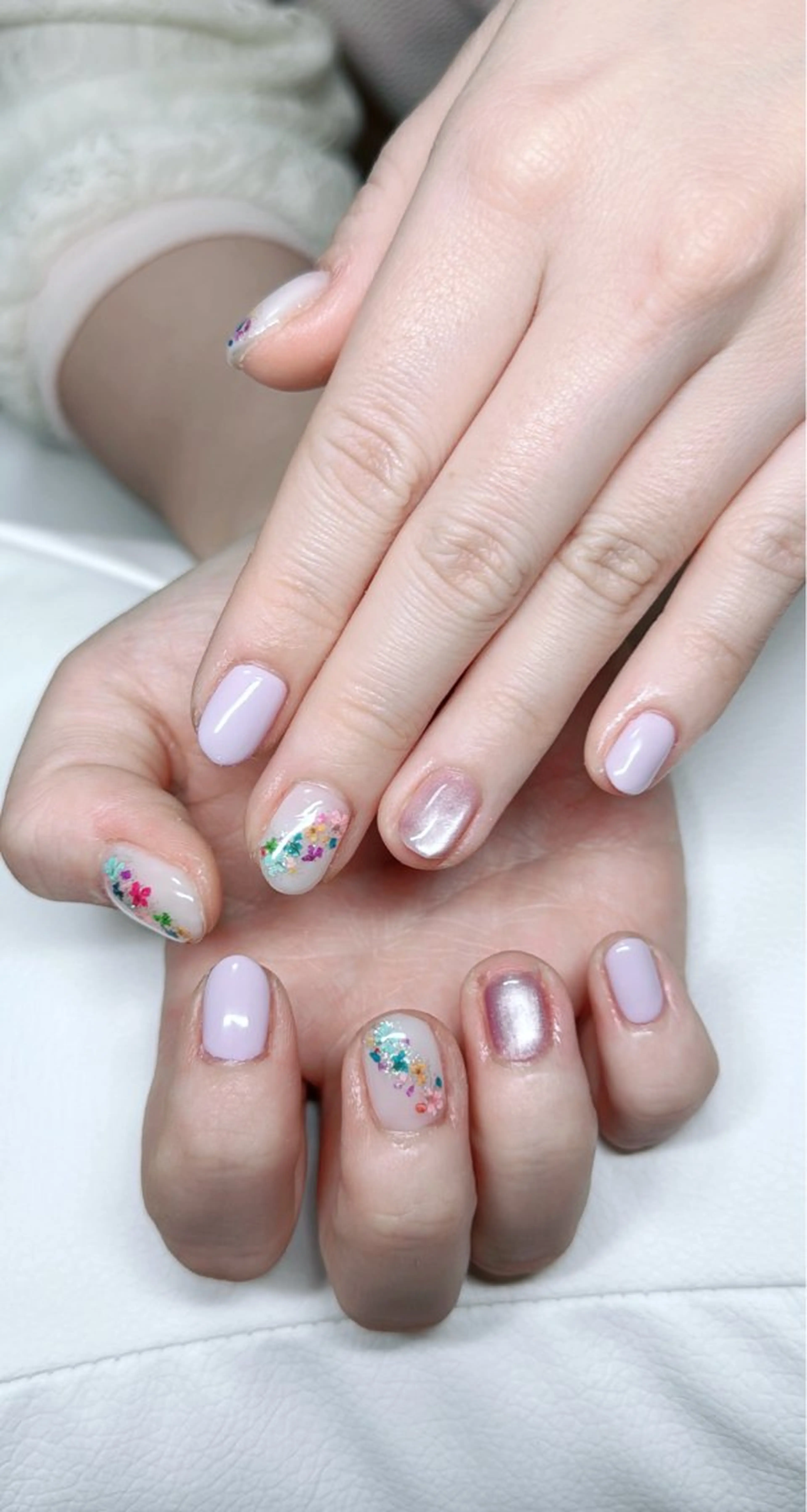 ネイル nail renのネイルデザイン