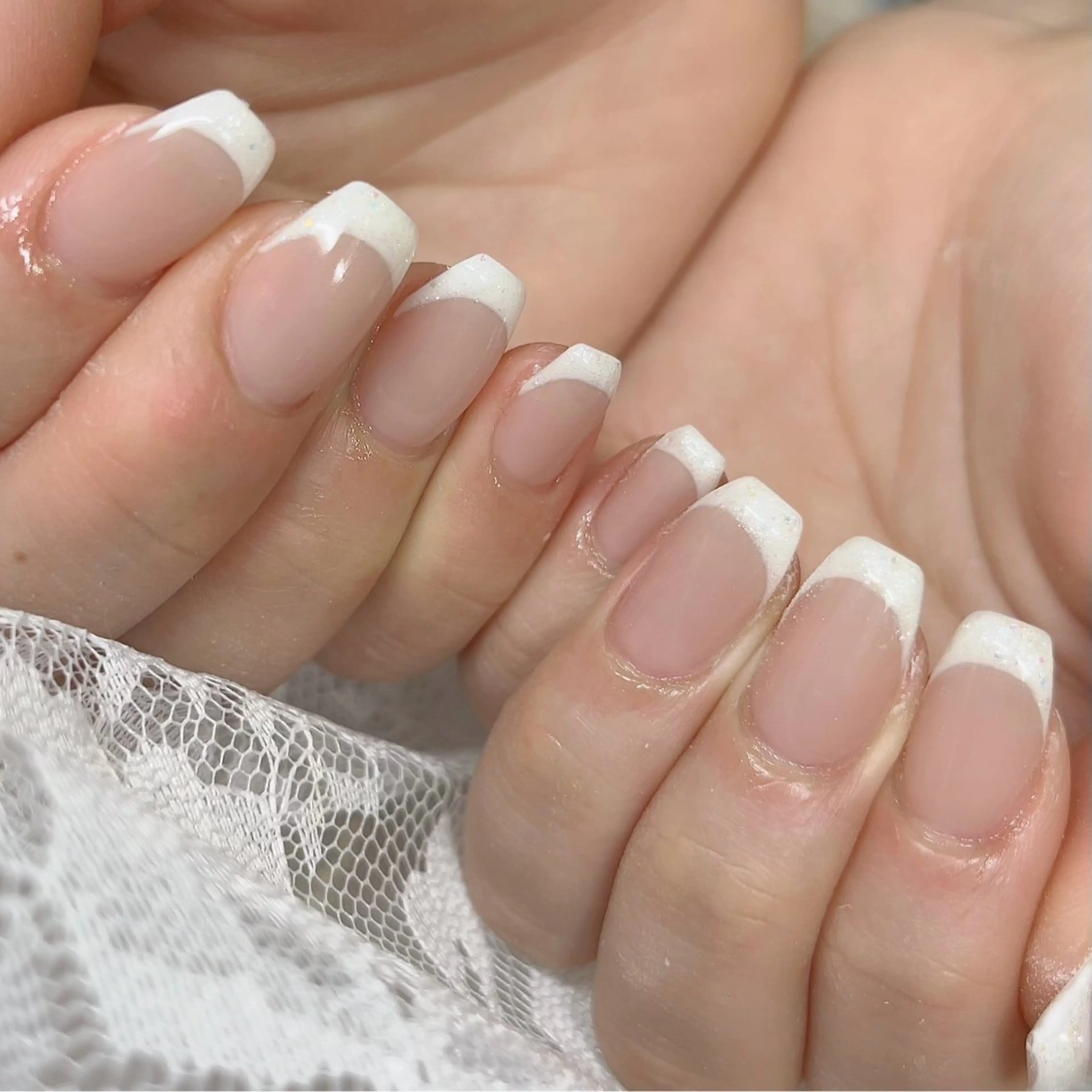 ネイル Anji 🎀 riche eyeのマツエク・マツパデザイン