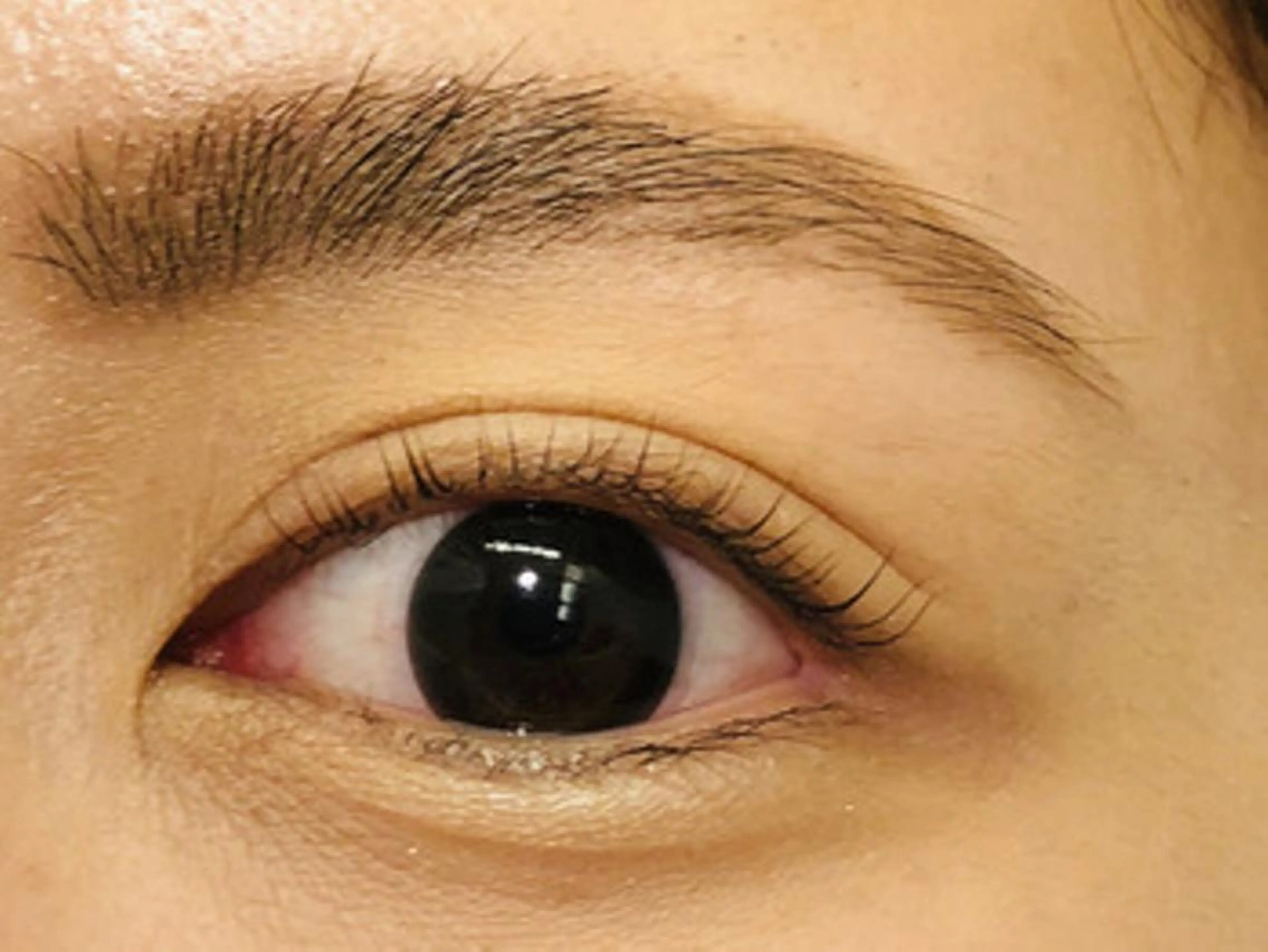 マツエク・マツパ 髪質改善✨ 風間里咲【西荻窪】のヘアスタイル