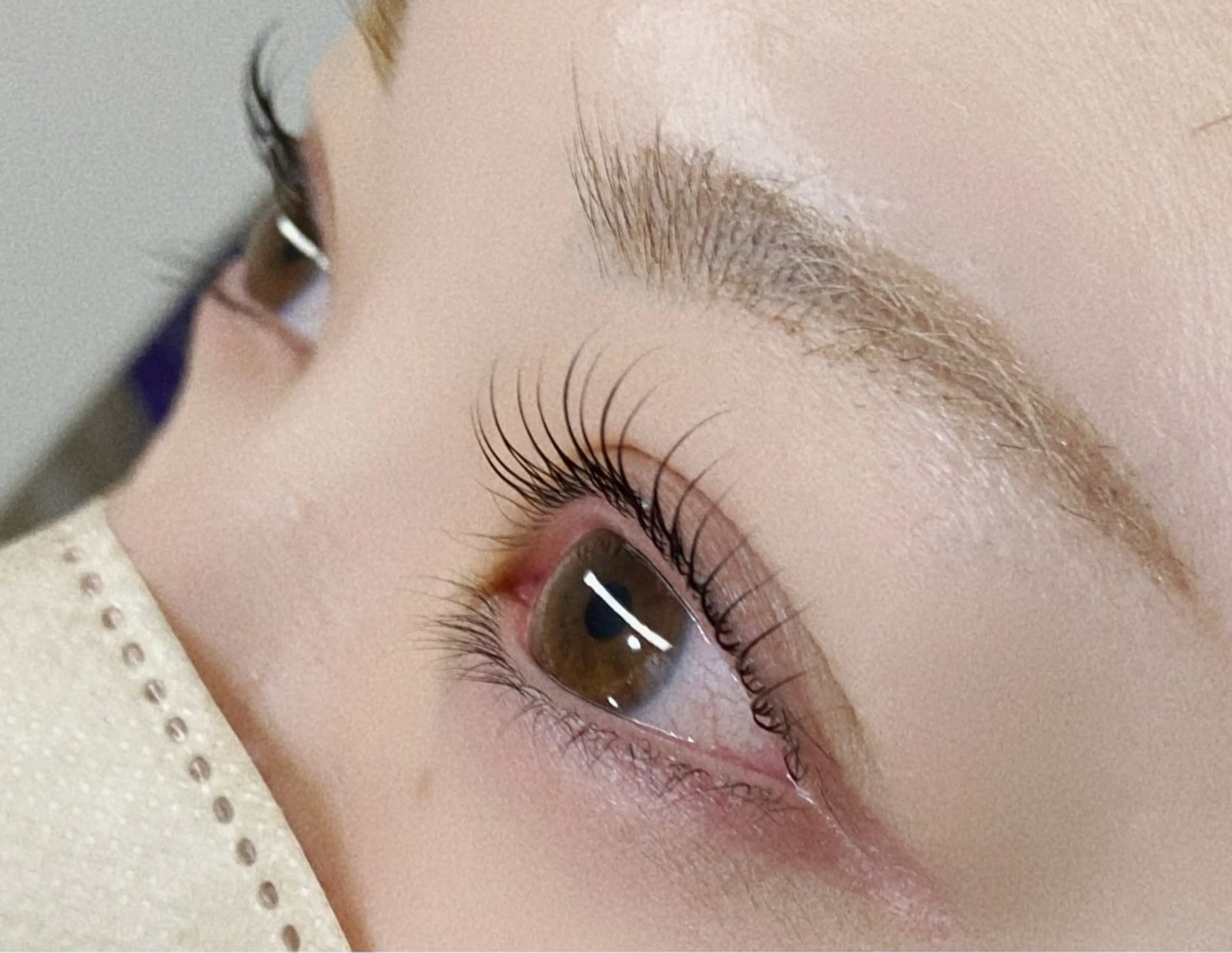 マツエク・マツパ オクターブ大宮店所属・OCTAVE 大宮店のマツエク・マツパデザイン