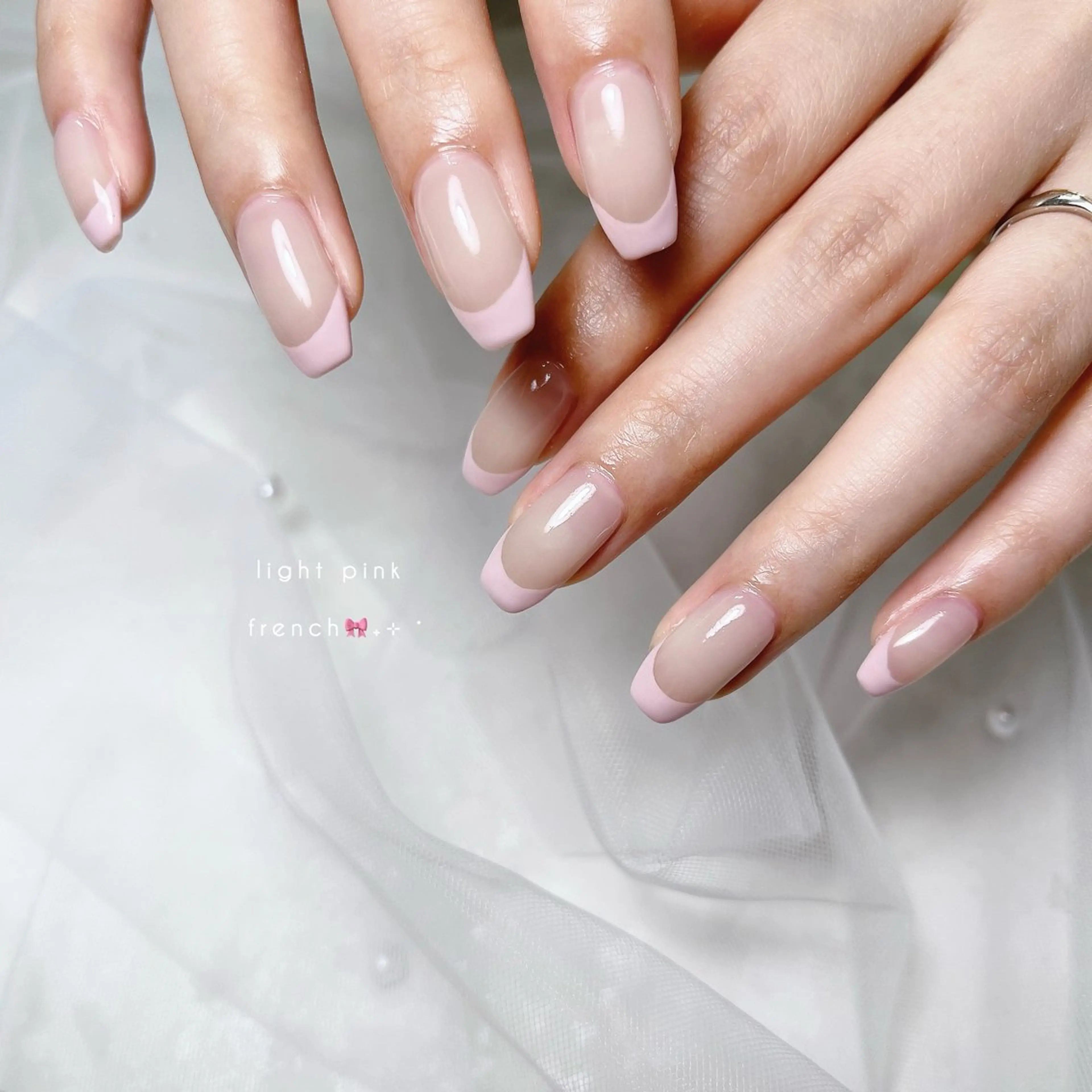 ネイル Manami Kのネイルデザイン