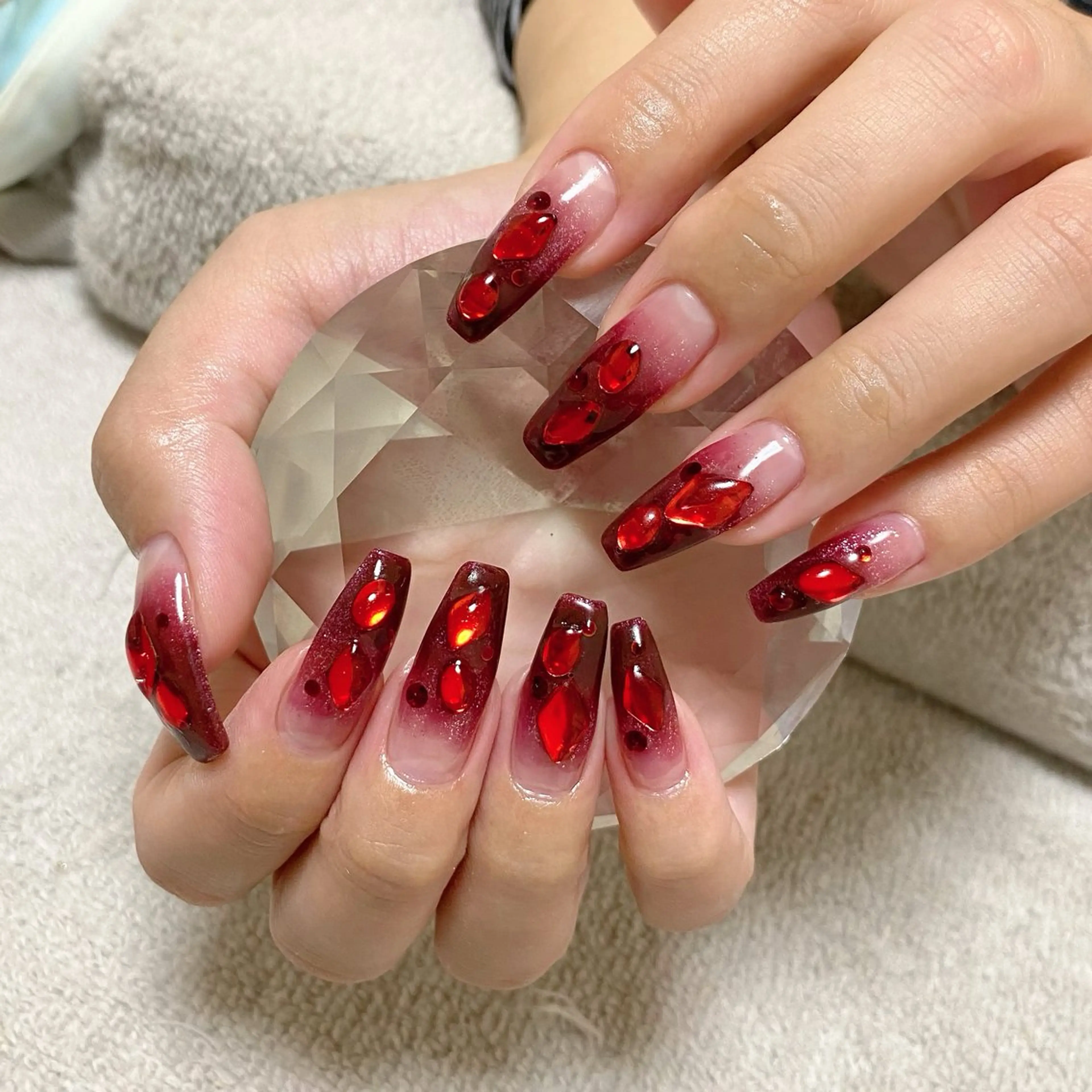 ネイル 💅fleur Ayumiのネイルデザイン