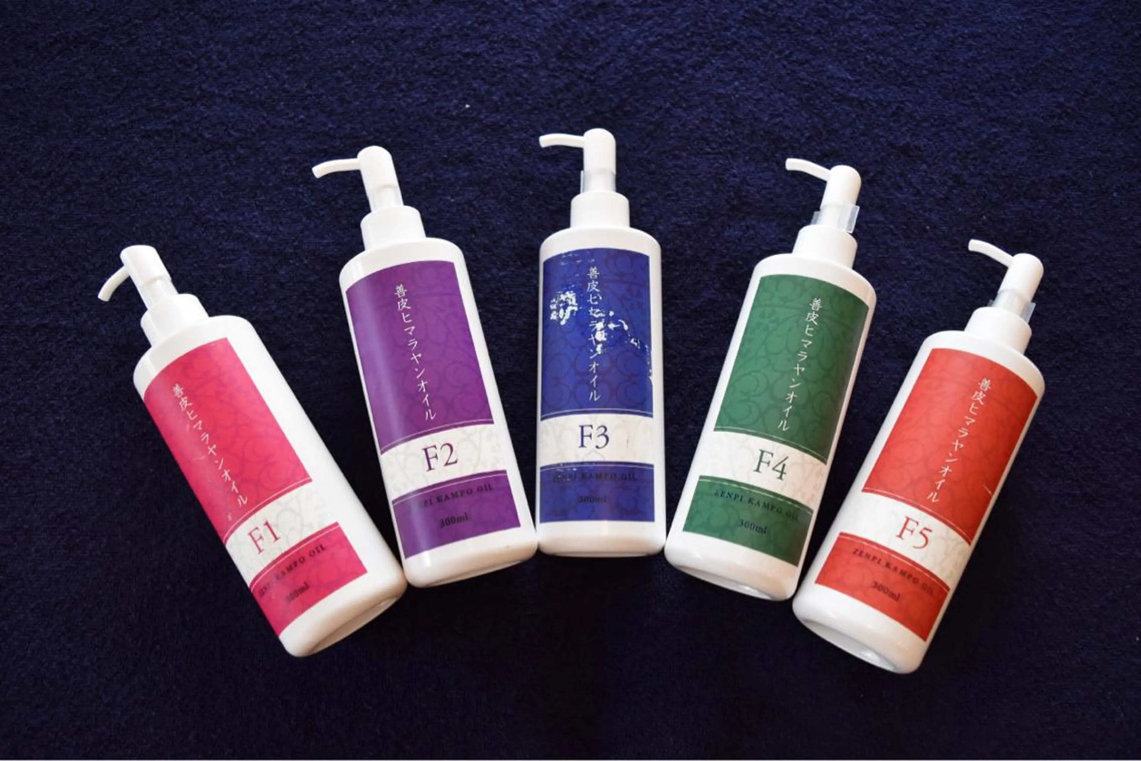 エステ リラク Dione湘南藤沢店 ×LUANA　齋藤のエステ・リラクイメージ