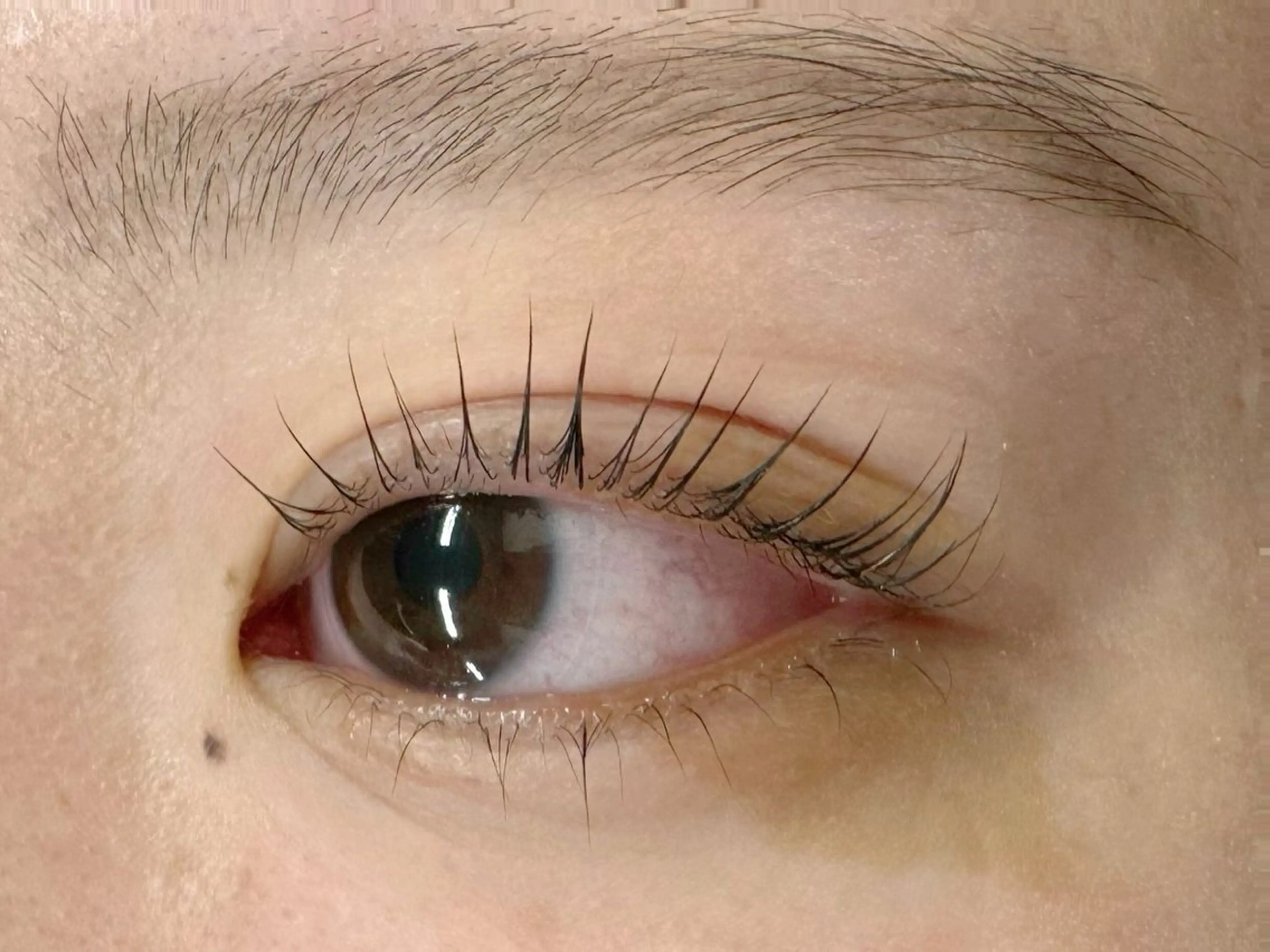 マツエク・マツパ Kanako 🌼のマツエク・マツパデザイン