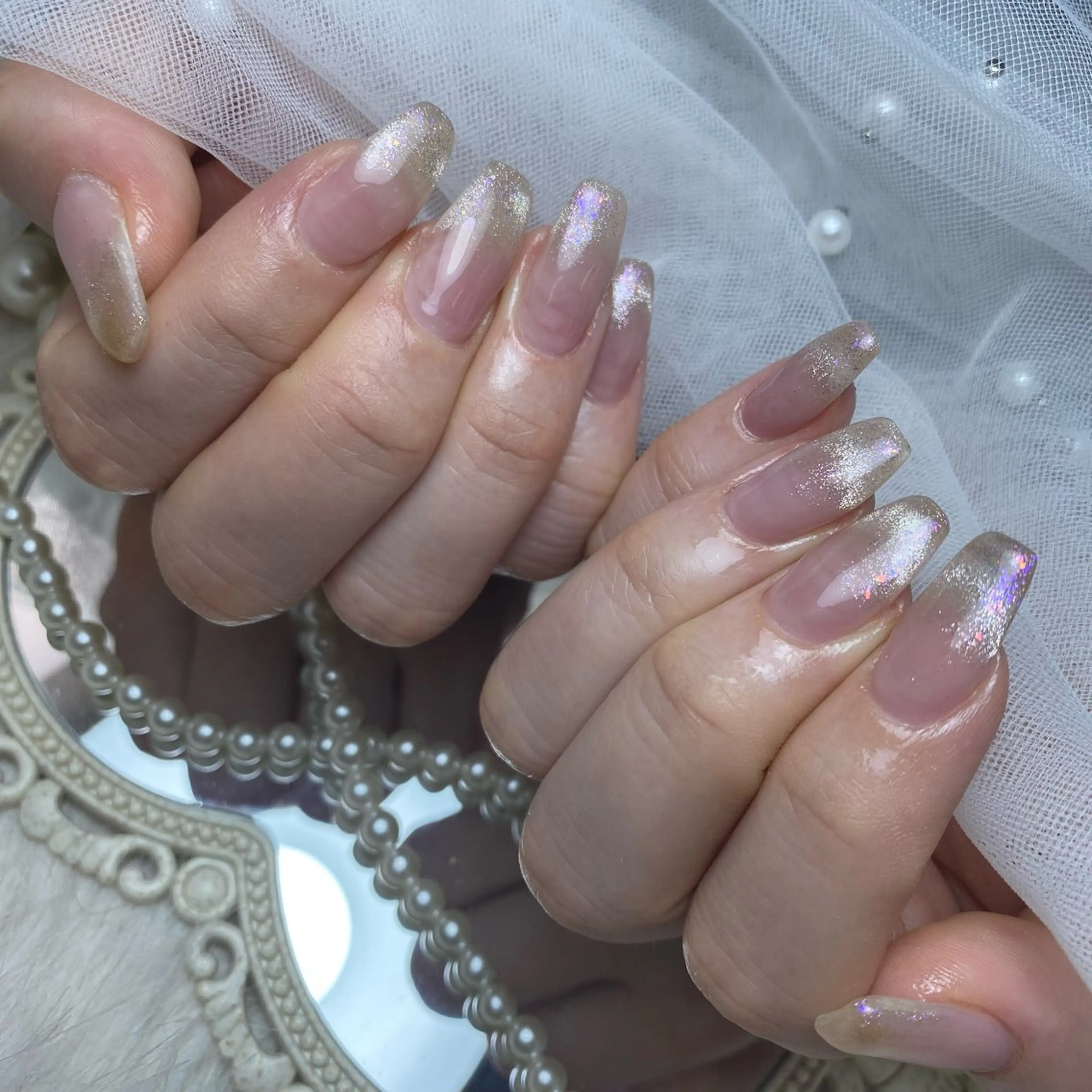 ネイル Beauty Space N&Nのネイルデザイン