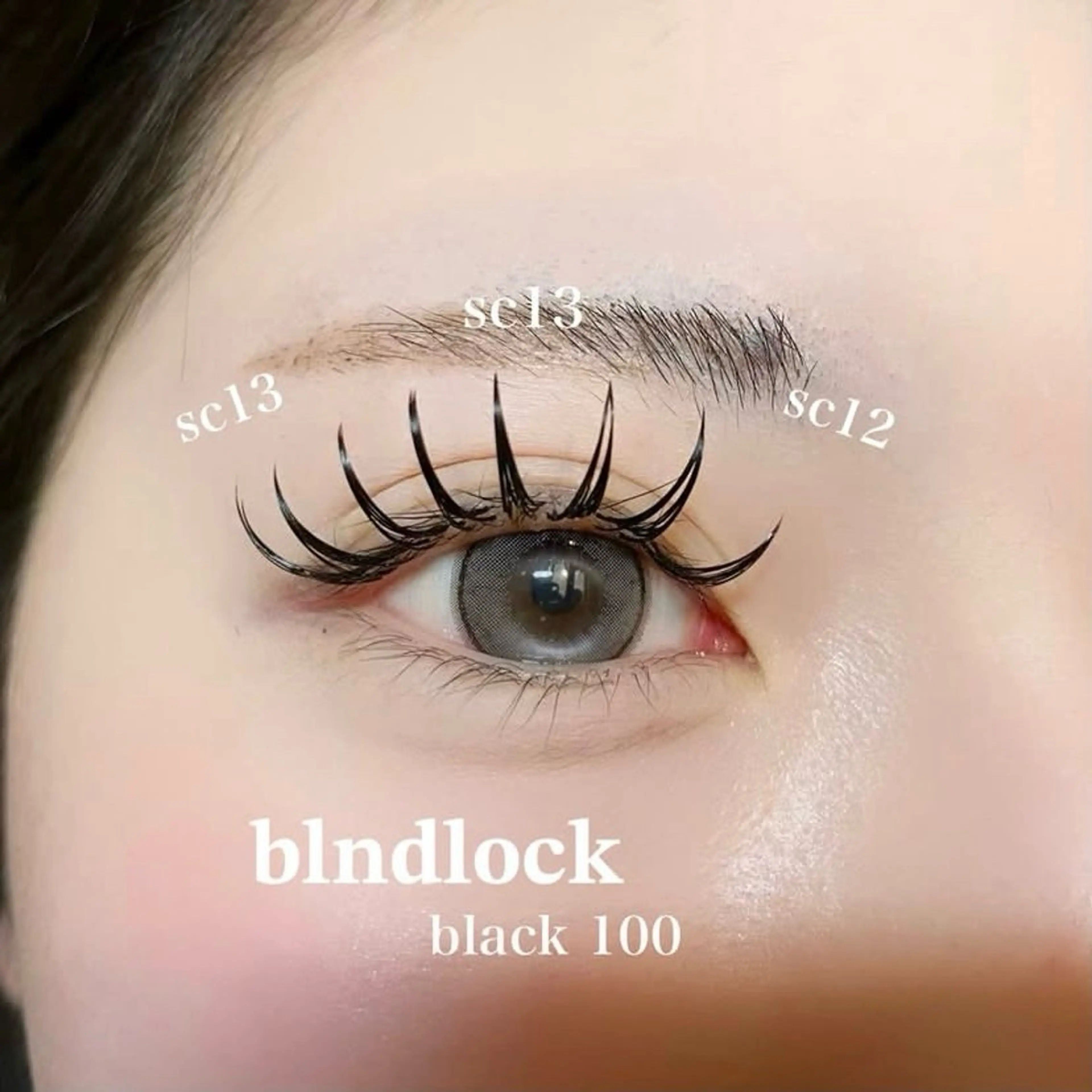 🖤バインドロック100束🖤の写真