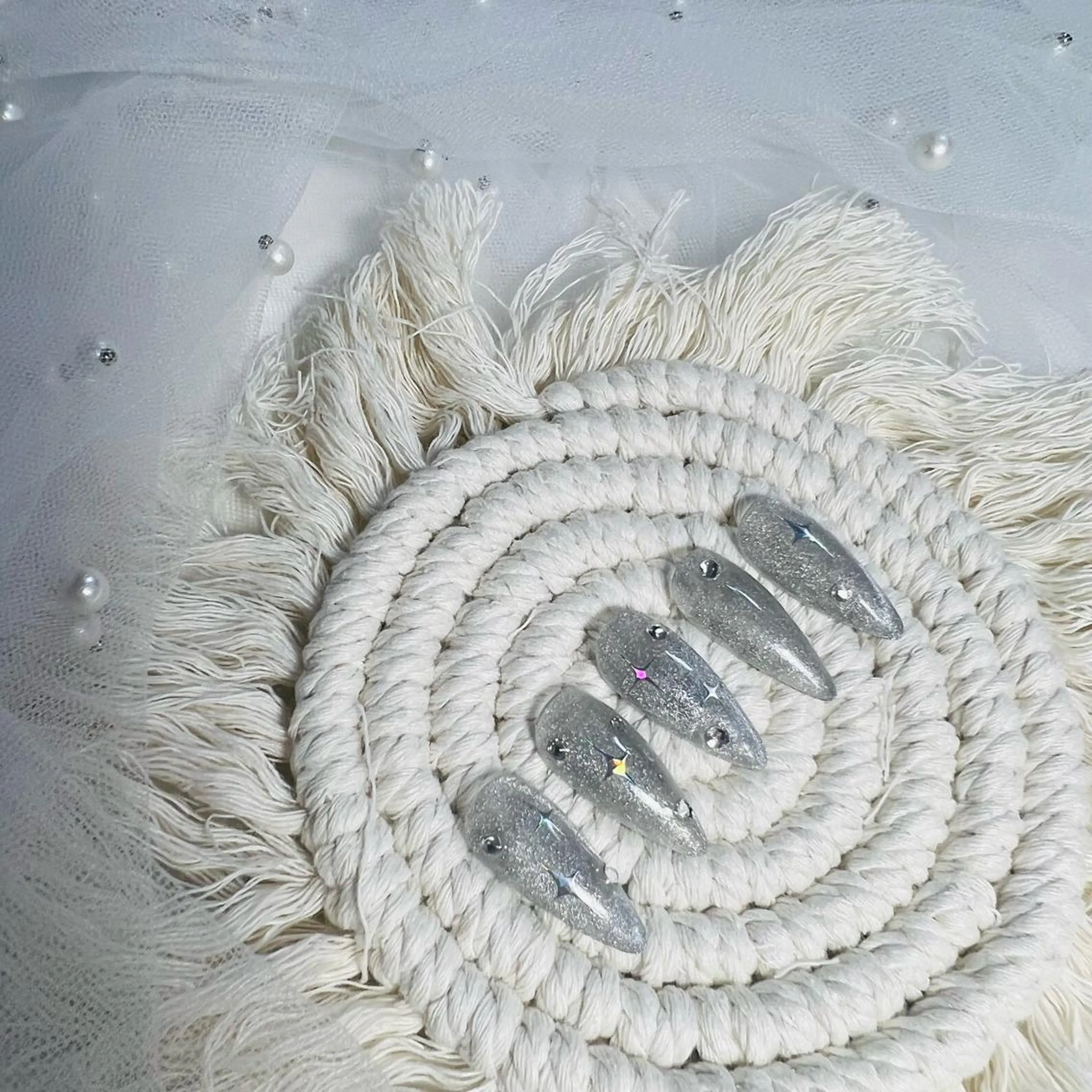 ネイル uuネイルサロン所属・uu ネイルサロン関内🌼のネイルデザイン