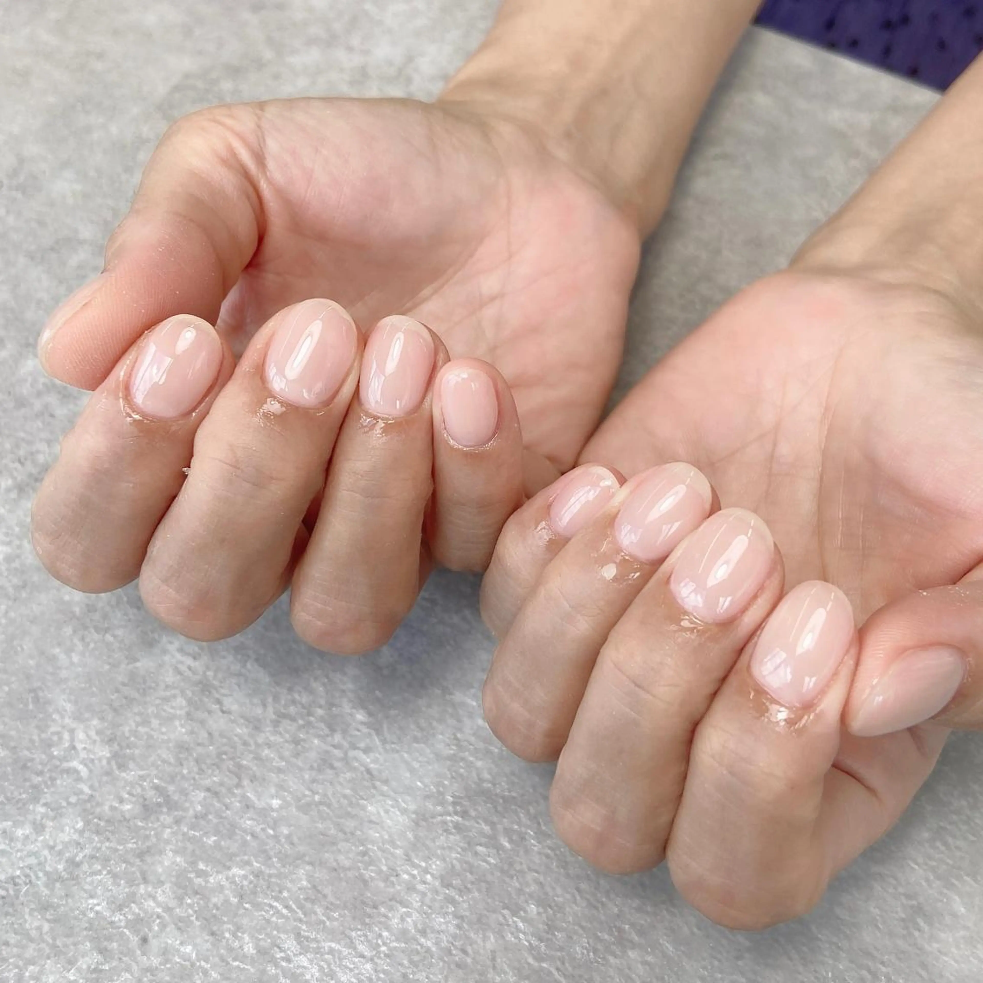 ネイル ハンドネイル Ayane 🫧のネイルデザイン