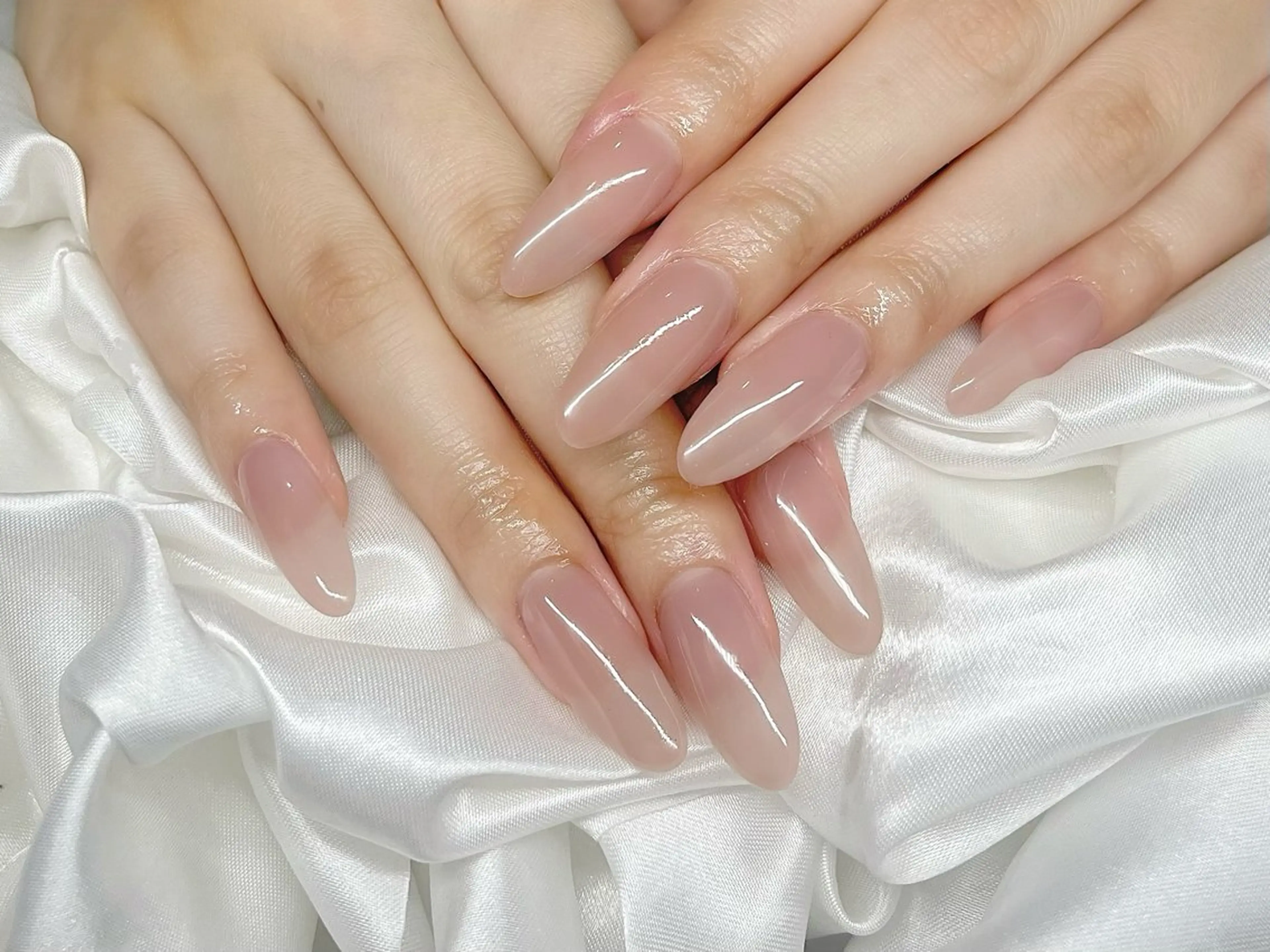 ネイル y. kananのネイルデザイン