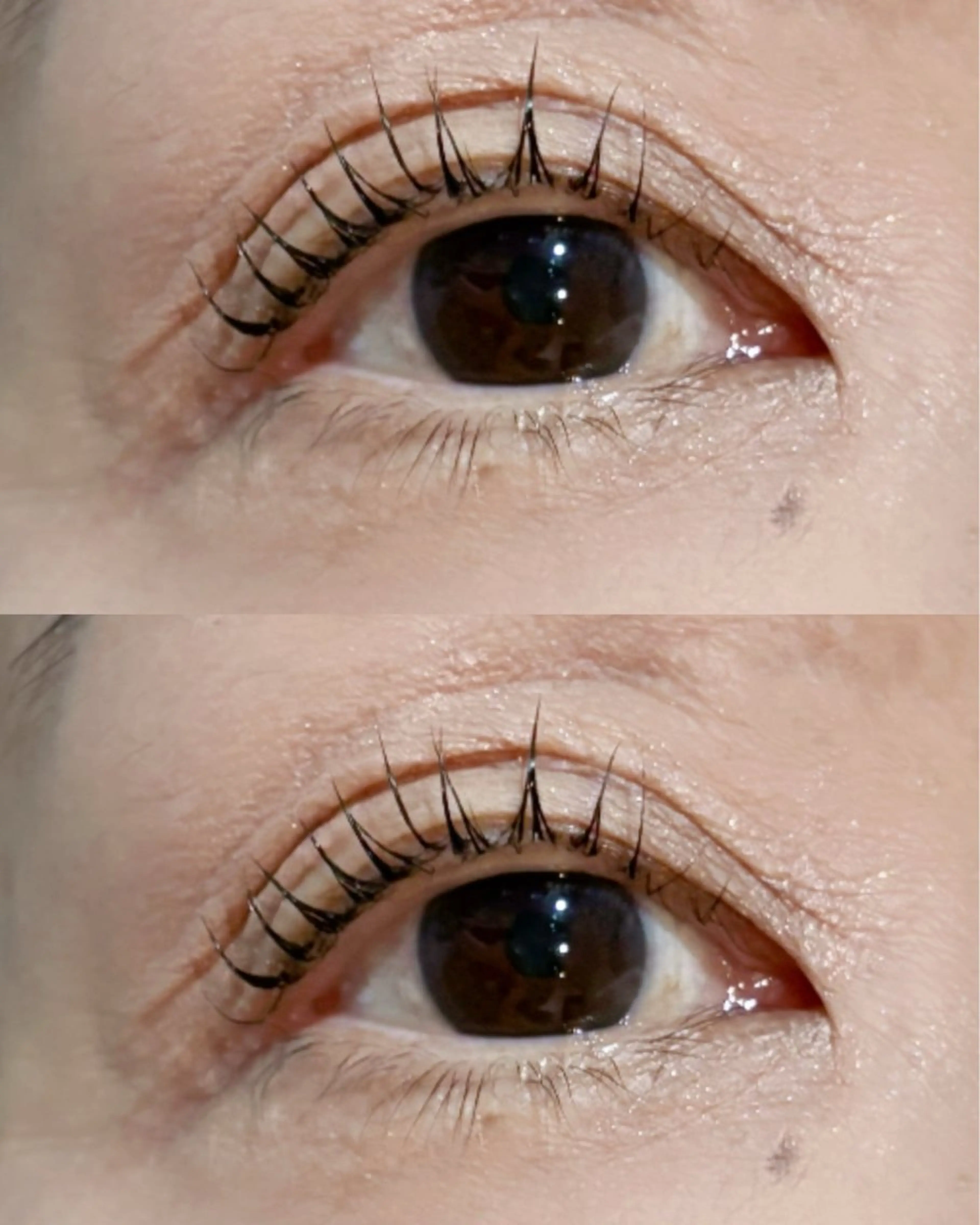 マツエク・マツパ 大西 ほの香のマツエク・マツパデザイン