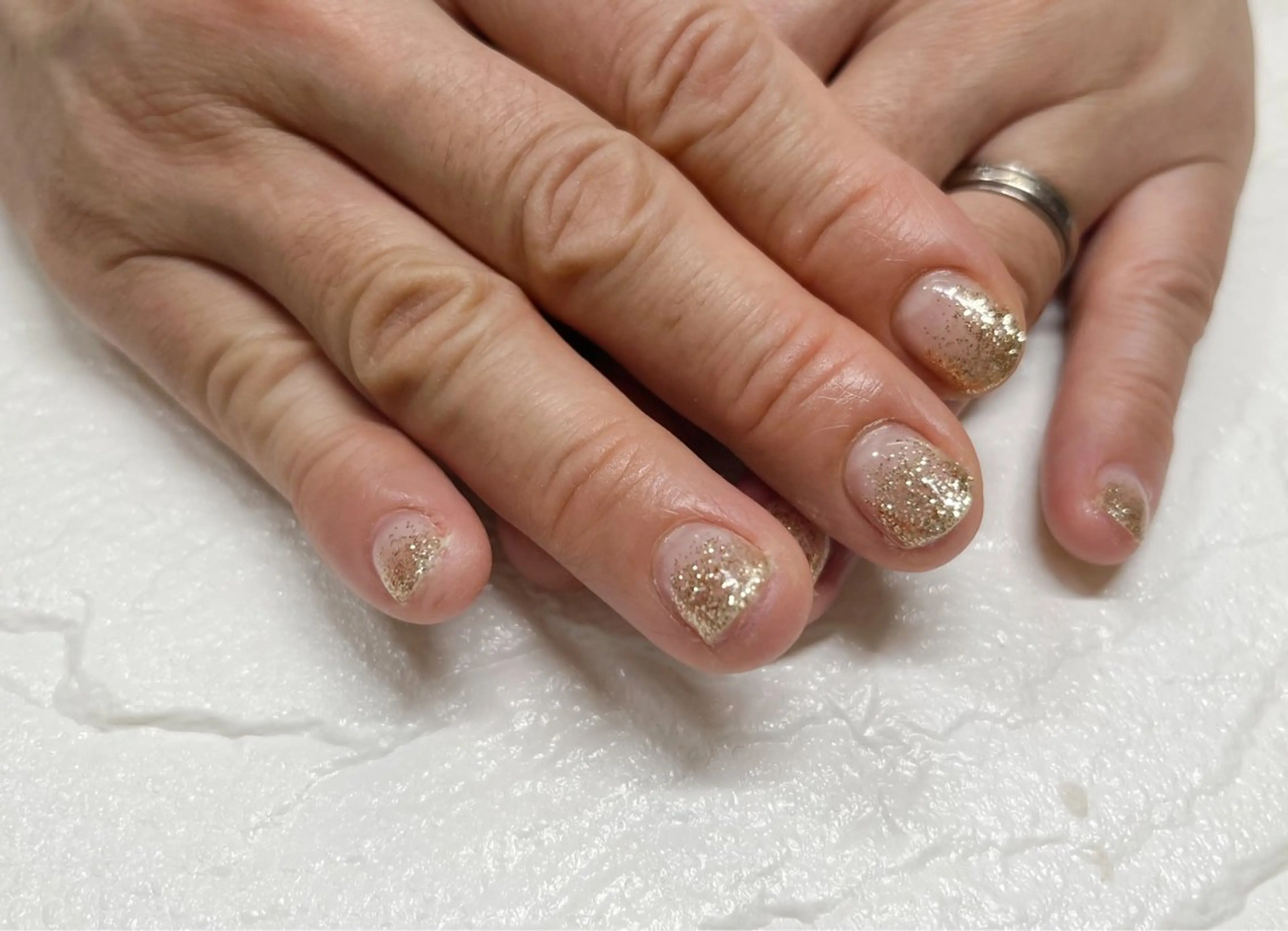 ネイル Chamuel 三輪のネイルデザイン