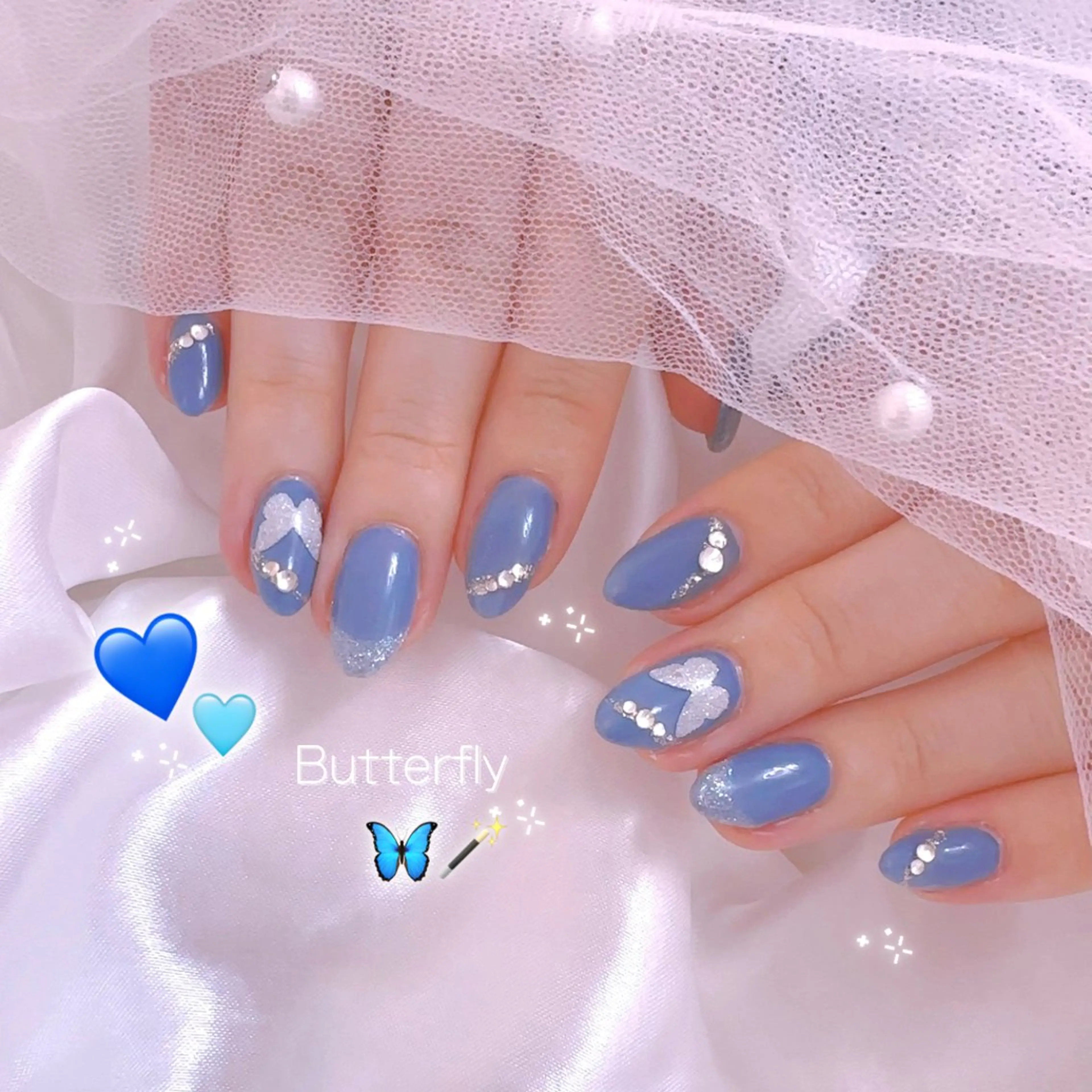 ネイル 菊地 千奈のエステ・リラクイメージ