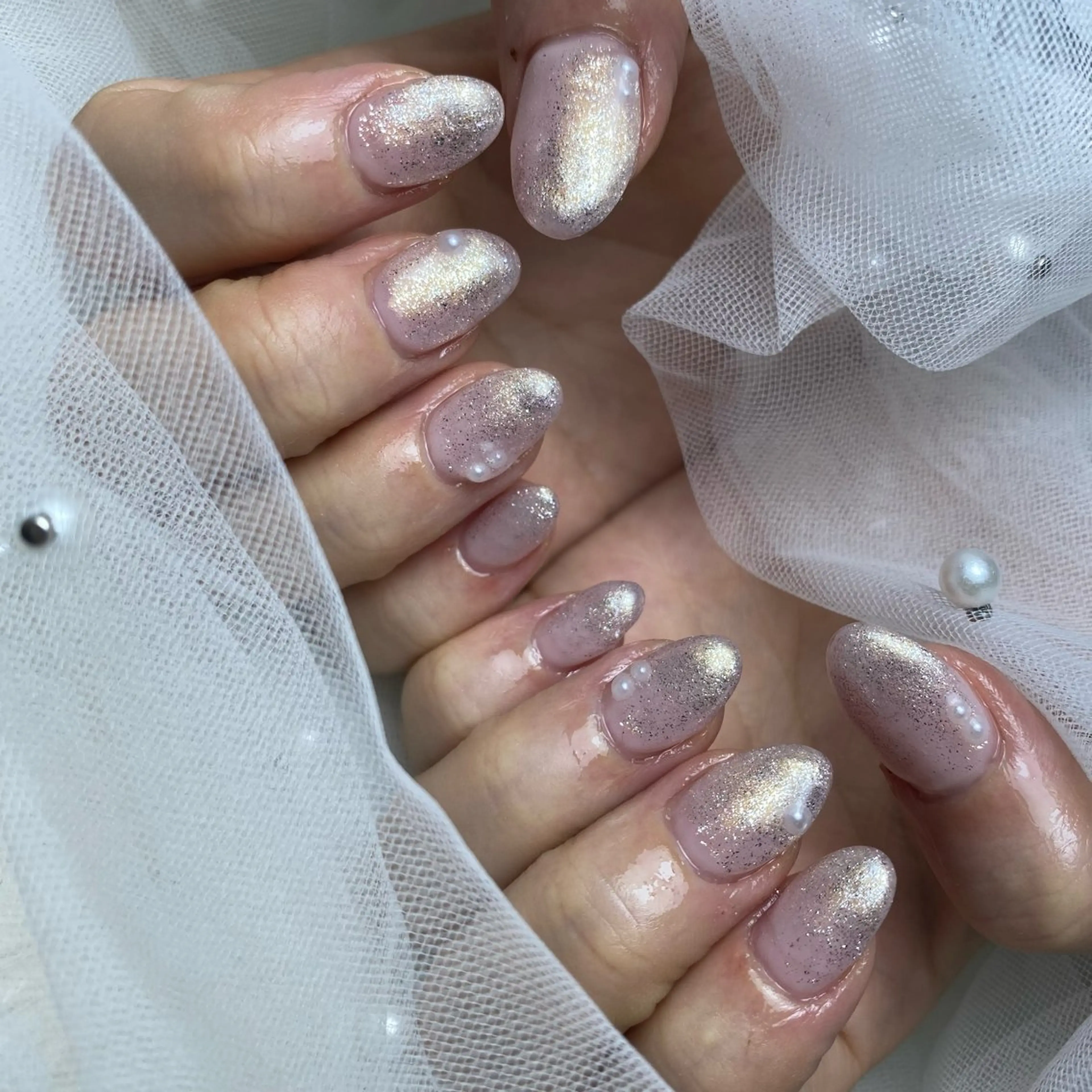 ネイル Beauty Space N&Nのネイルデザイン