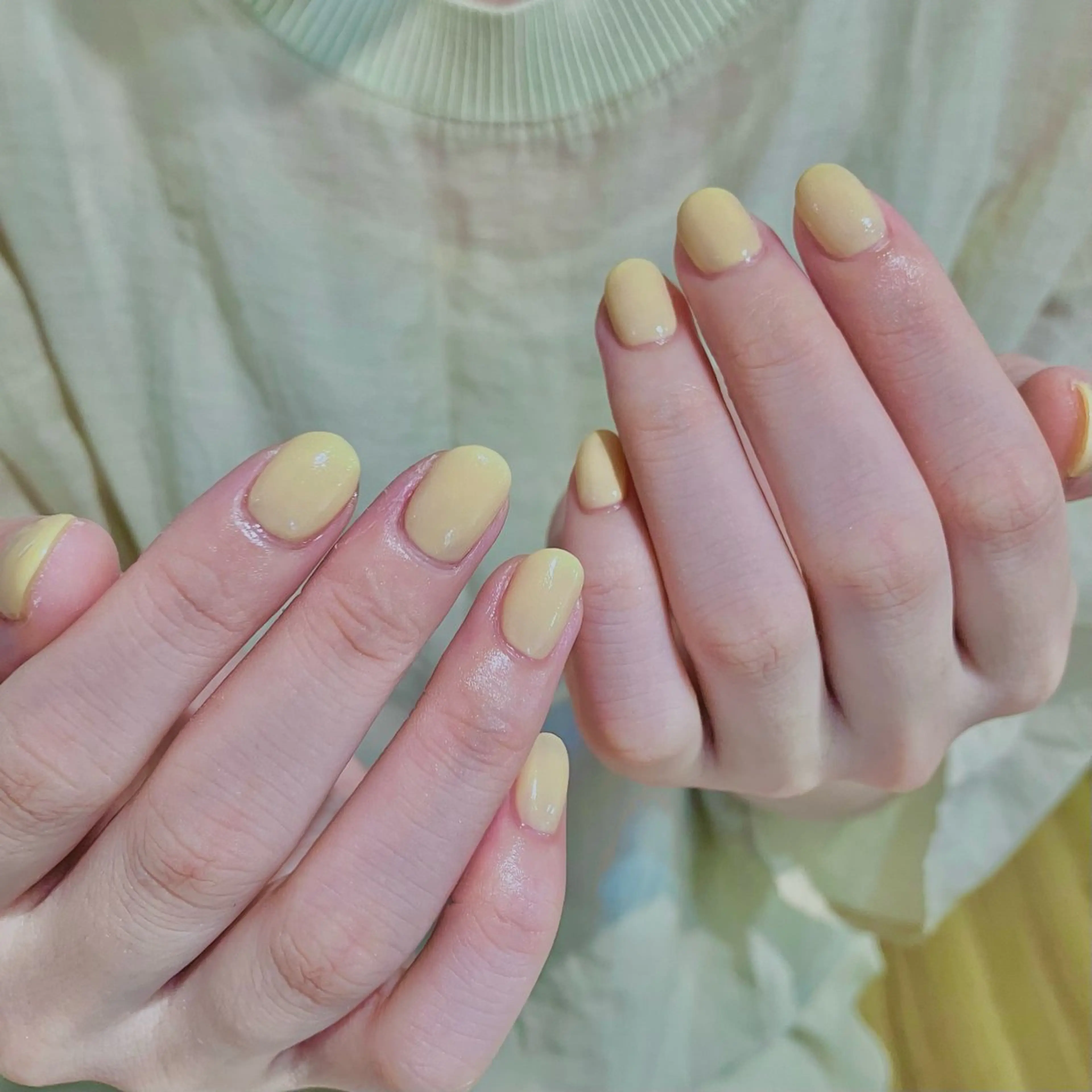 ネイル aya☺︎ 恵比寿/広尾のネイルデザイン