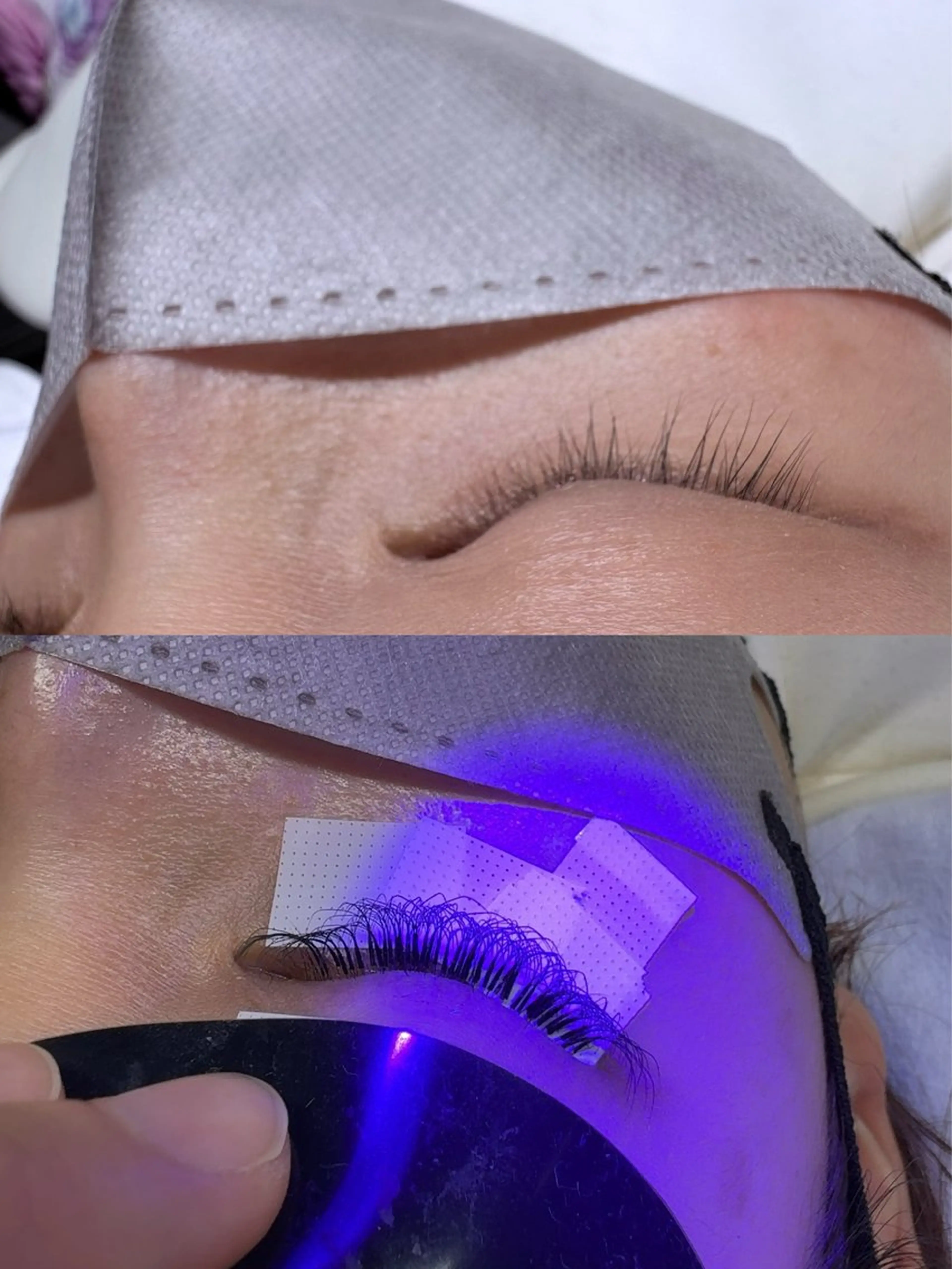 マツエク・マツパ トータルビューティー サロン・Ｎの眉毛・アイブロウイメージ