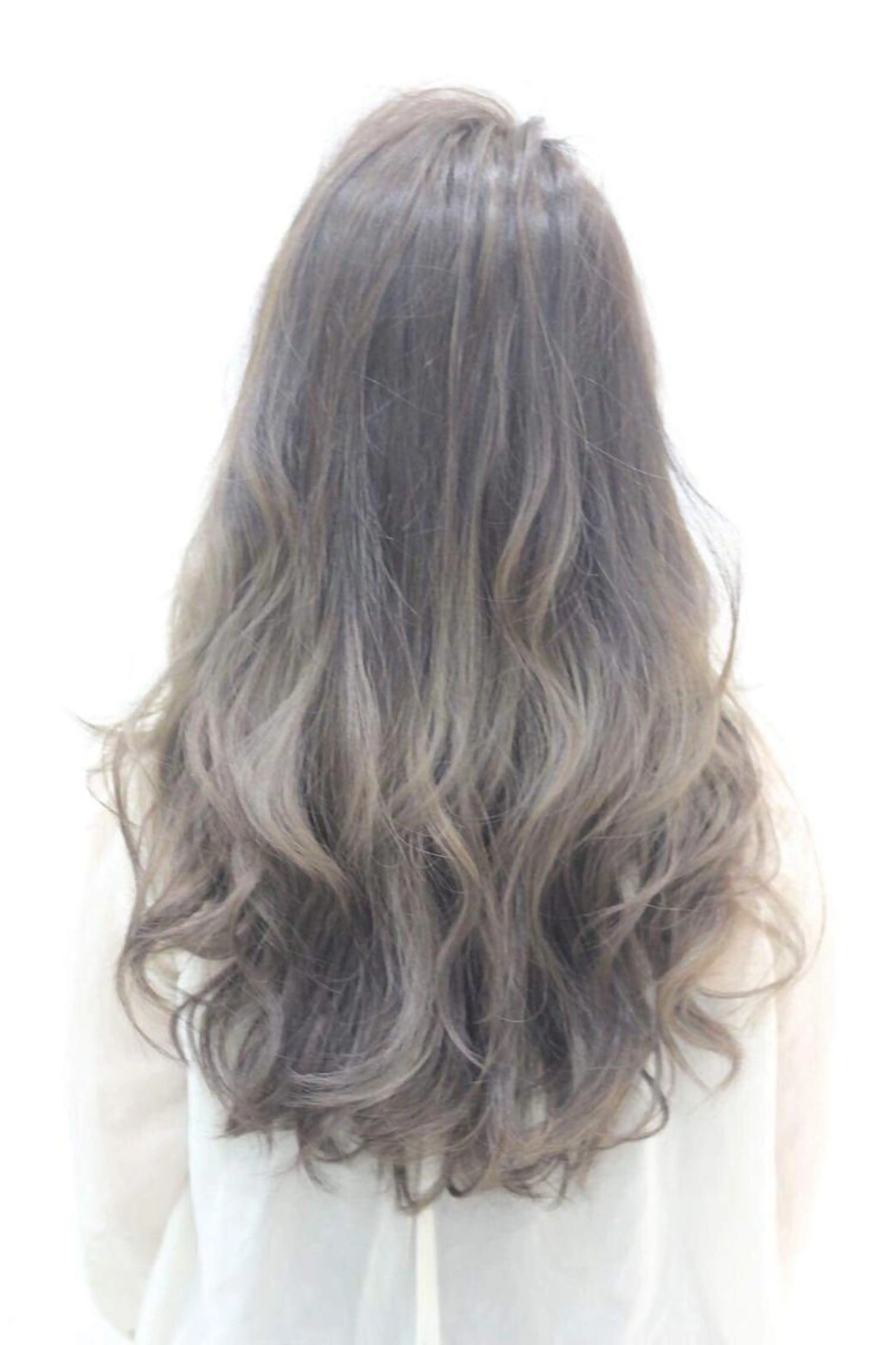 ハイライトカラー¥13200→¥10000の写真