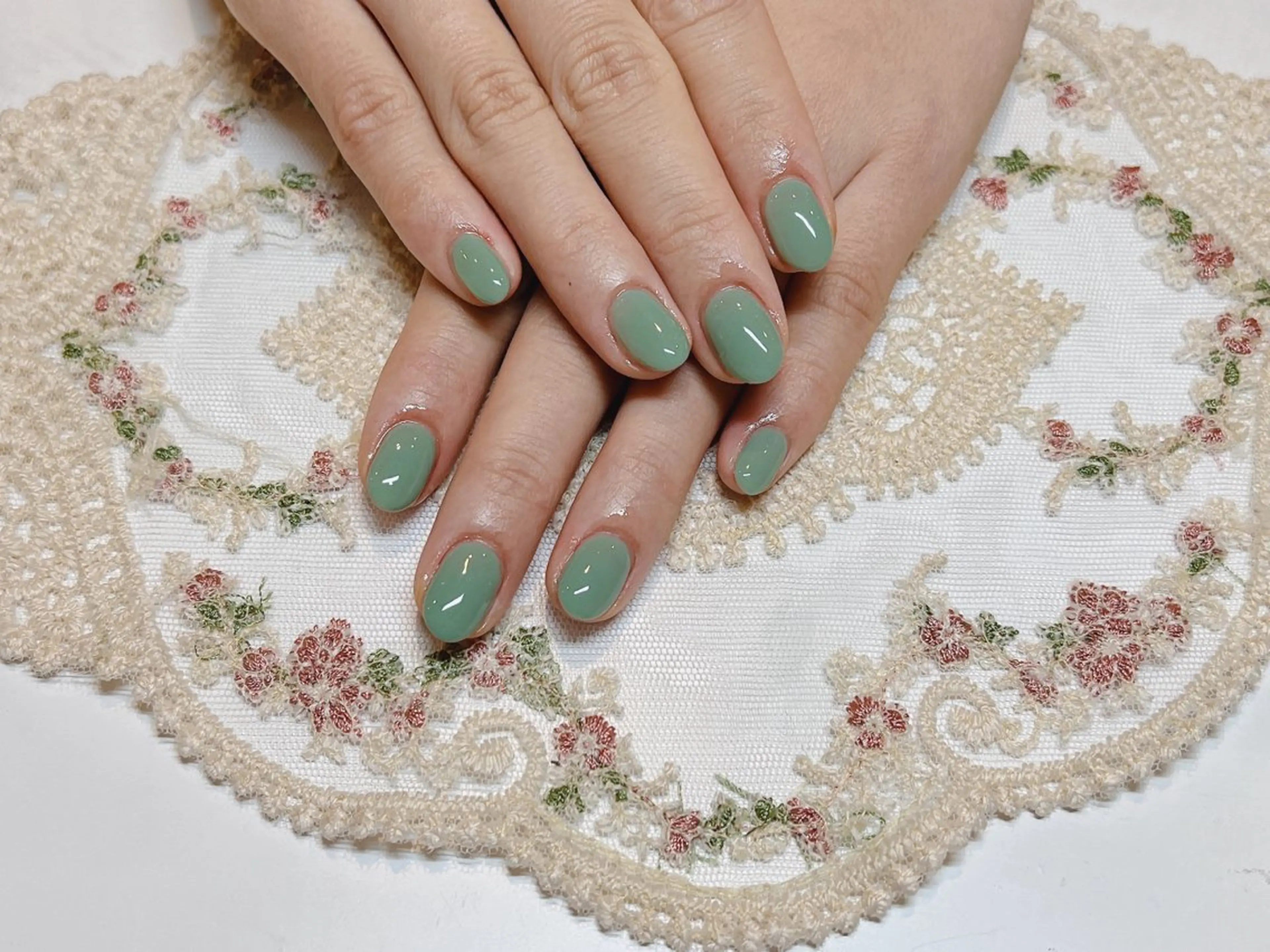 ネイル 猫村のネイル部屋所属・猫村のネイル部屋 猫村早希のネイルデザイン