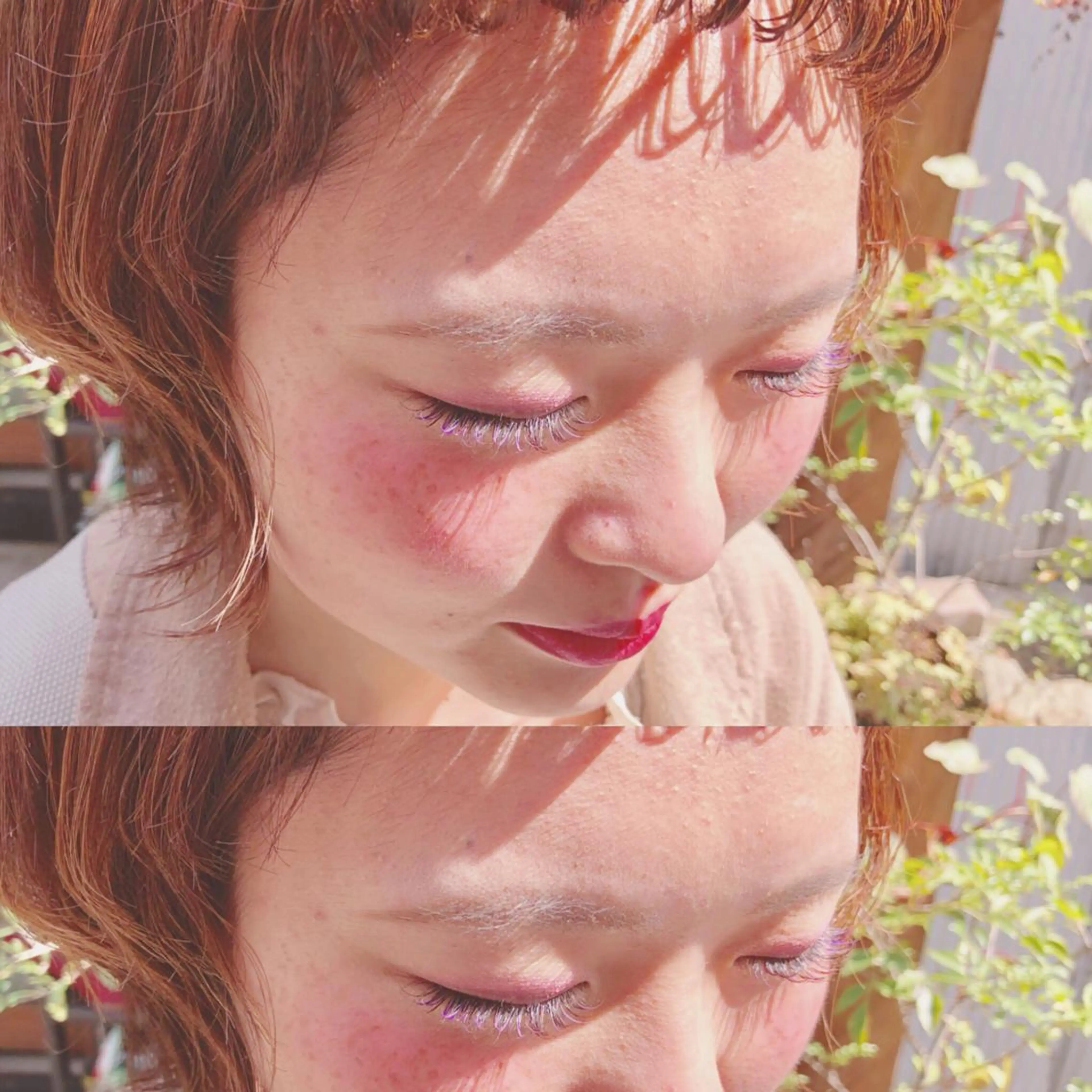 マツエク・マツパ Ruka eyelash所属・Ruka ヒライソのマツエク・マツパデザイン