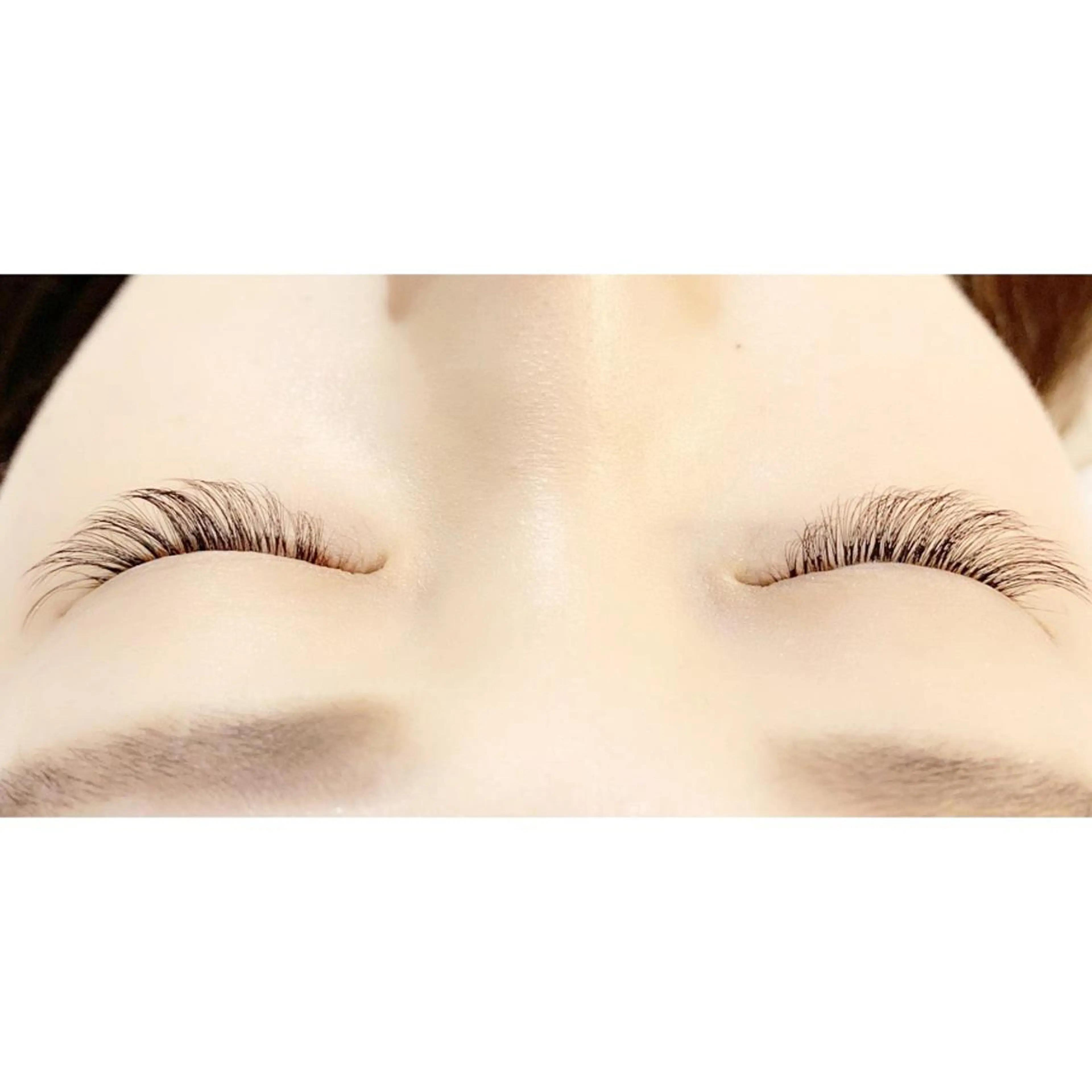 マツエク・マツパ ボリュームラッシュ eyelashsalon Lani (ラニ)所属・Lani Erikaのマツエク・マツパデザイン