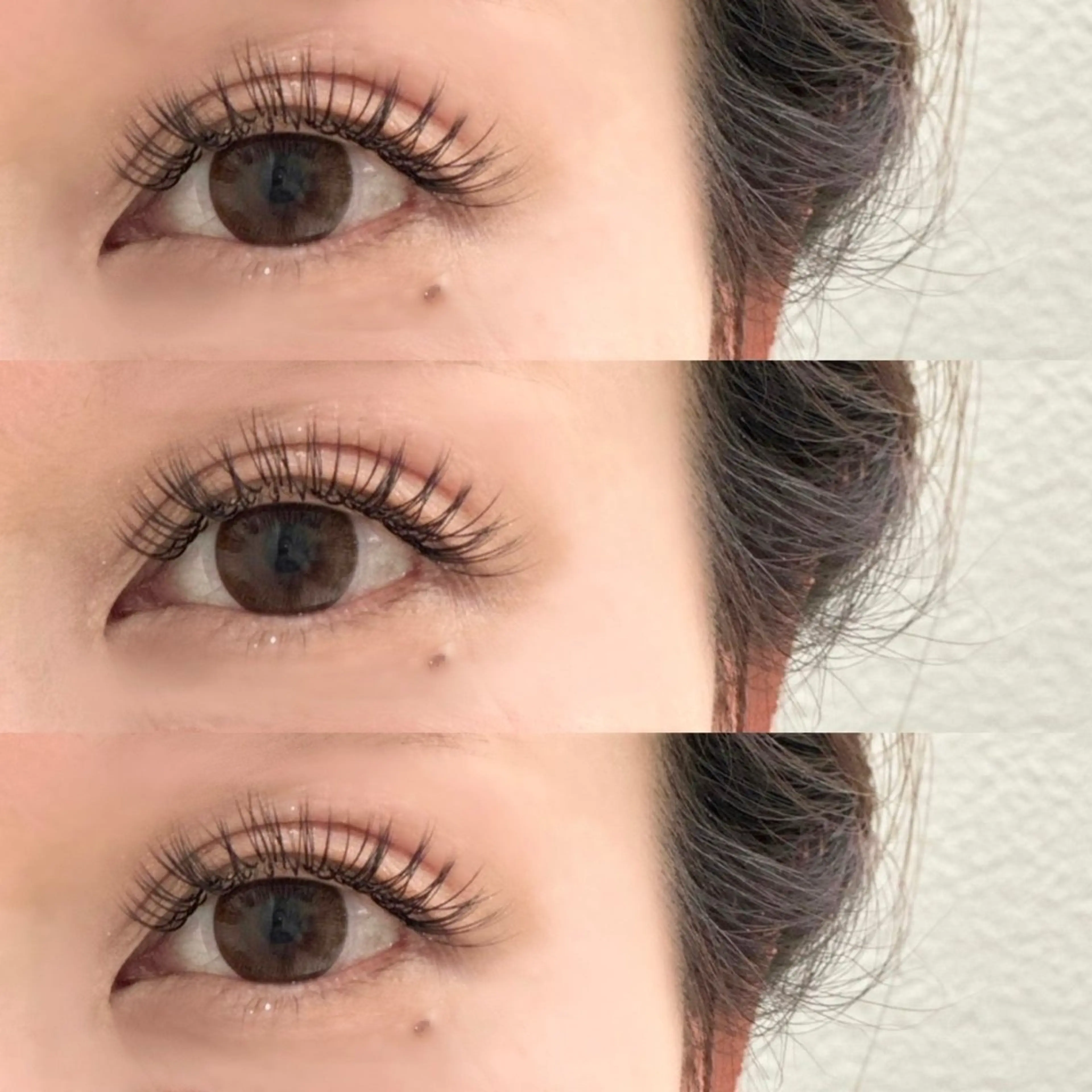 マツエク・マツパ Lowen 野原の眉毛・アイブロウイメージ