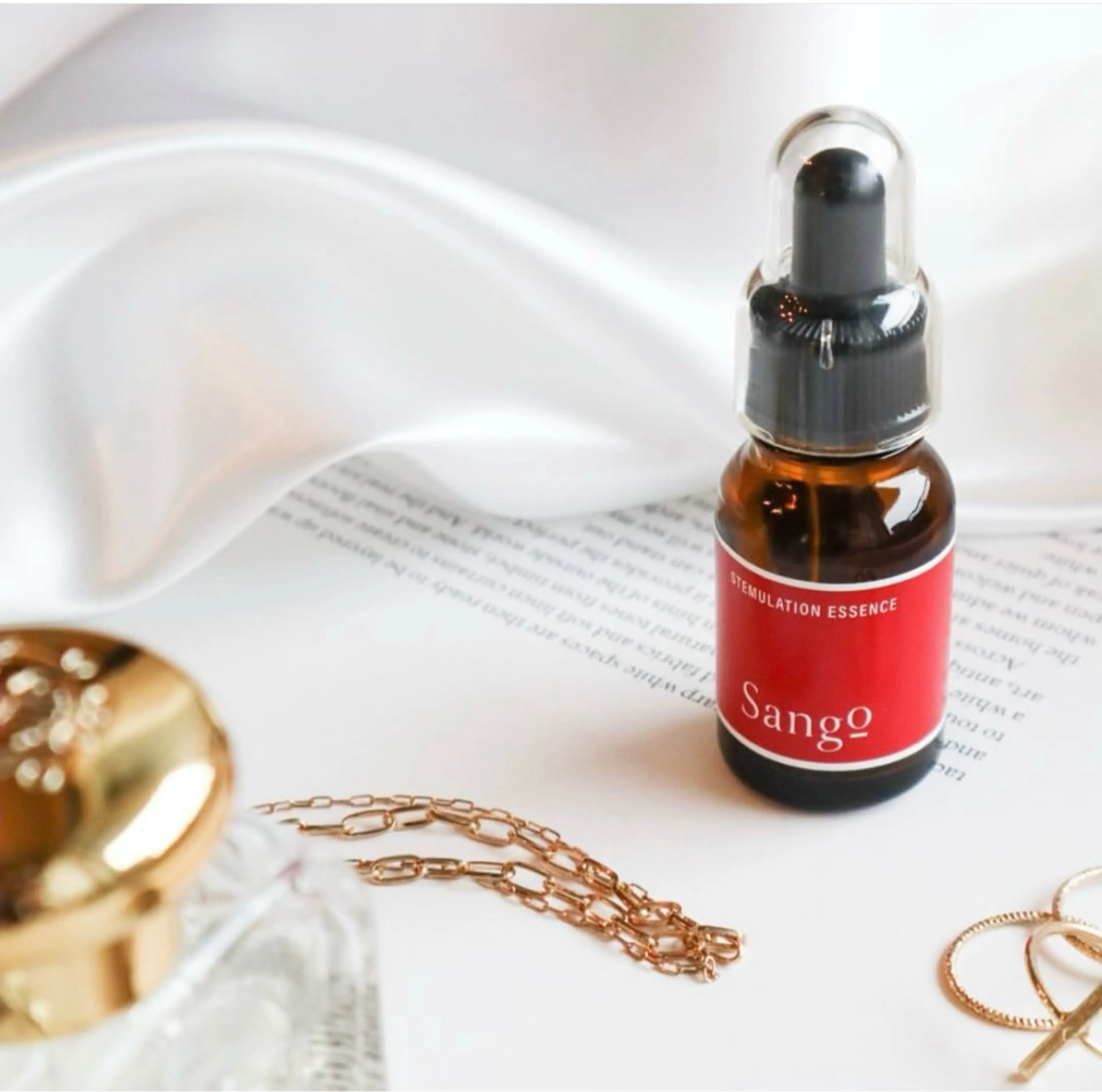 SlowGarden 体質肌質改善サロンのヘアスタイル