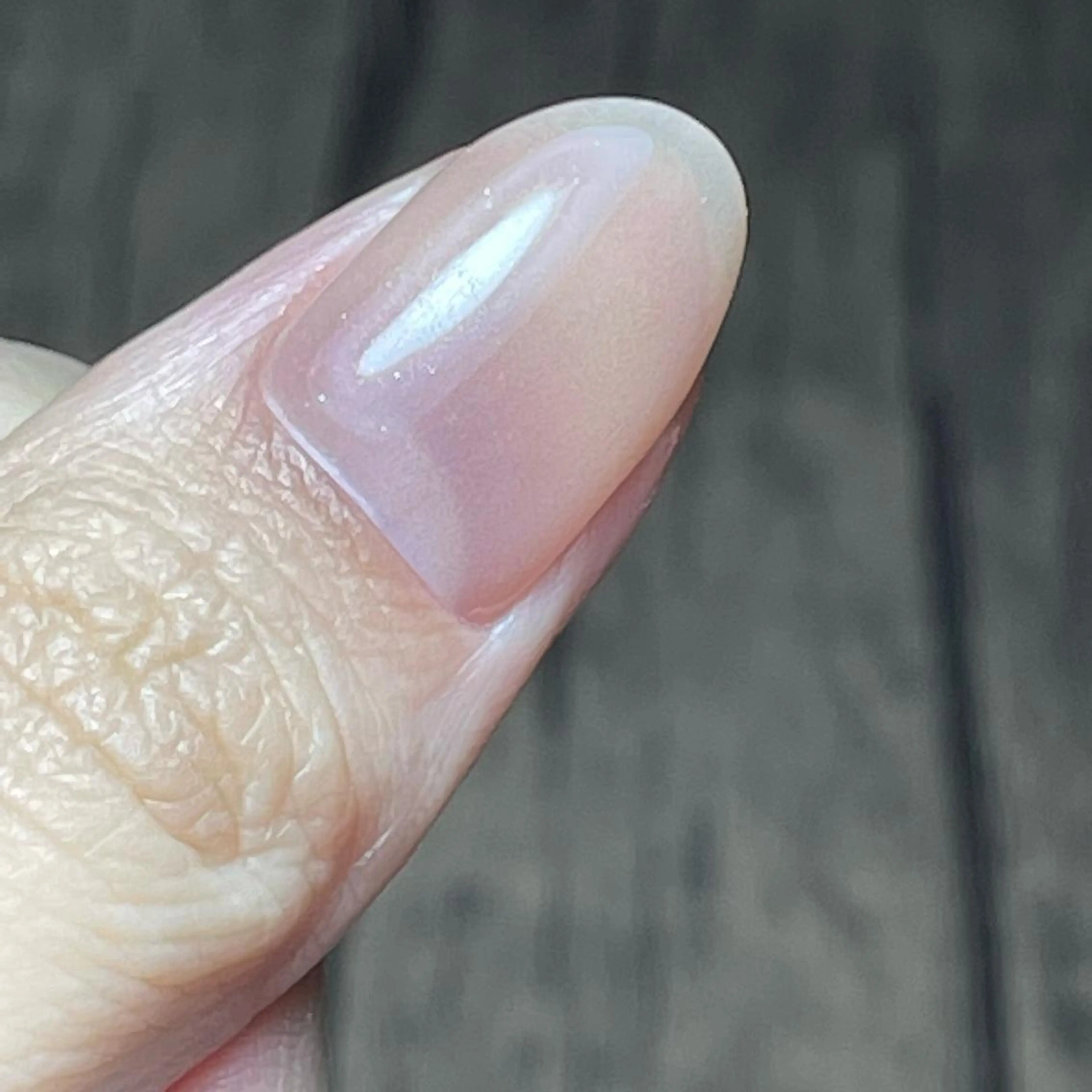 ショート ネイル ジェルネイル ワンカラーネイル パラジェル 究極の ワンカラー専門店のネイルデザイン