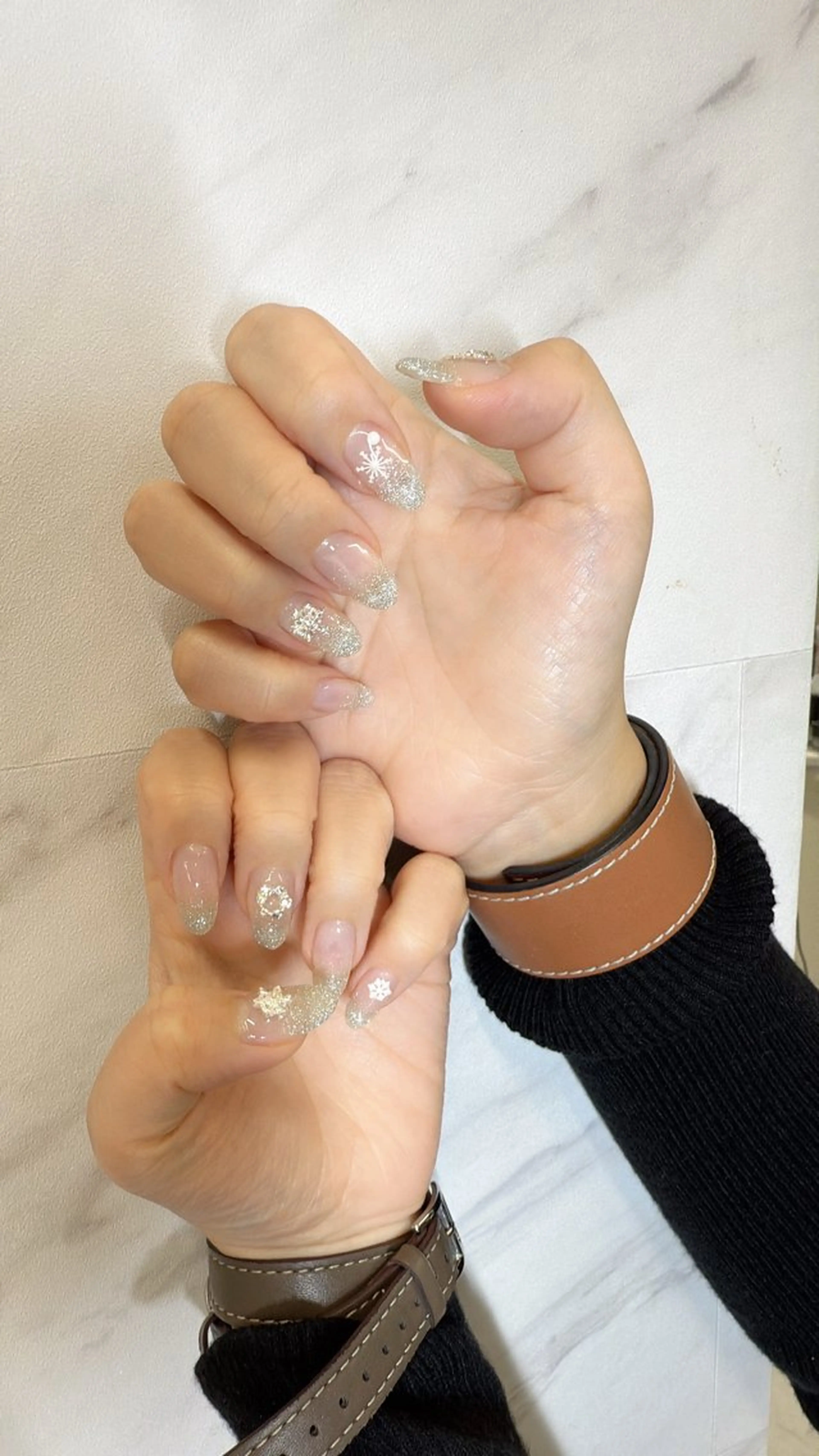 ネイル 💎Guarendo💎錦糸町店所属・✨アン ミユ✨のネイルデザイン