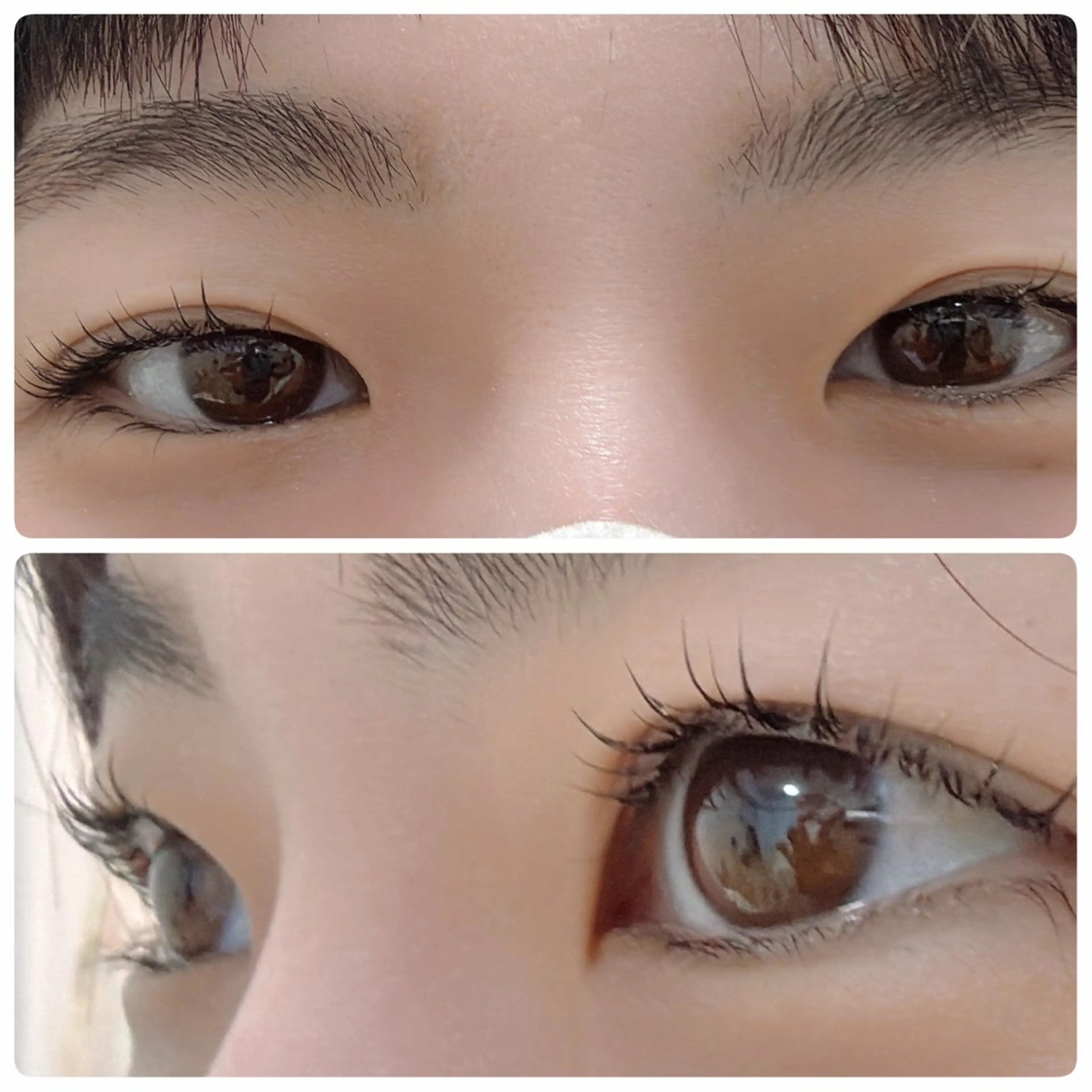 マツエク・マツパ eyelash💕 naoのマツエク・マツパデザイン