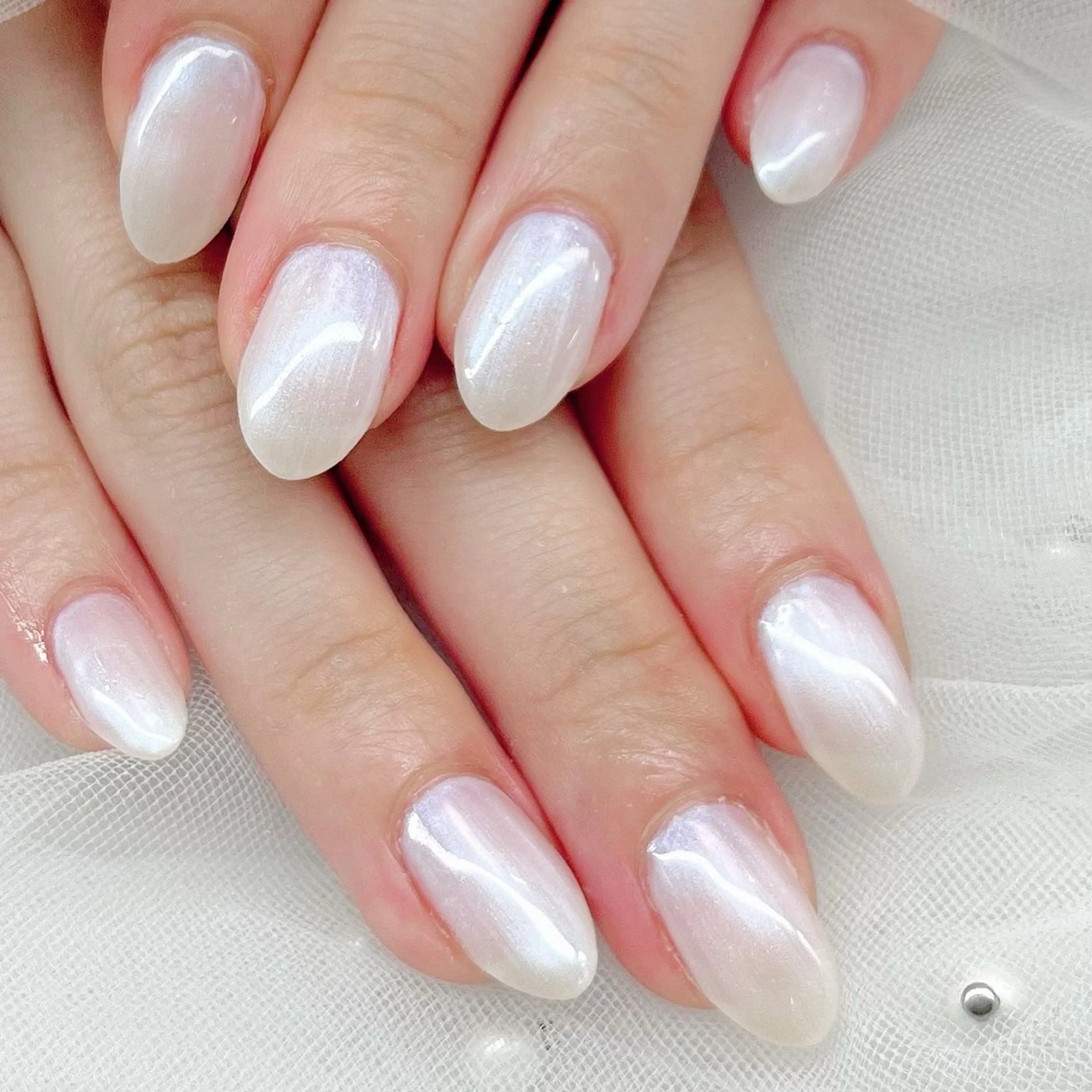 ネイル VIERU YURIのネイルデザイン