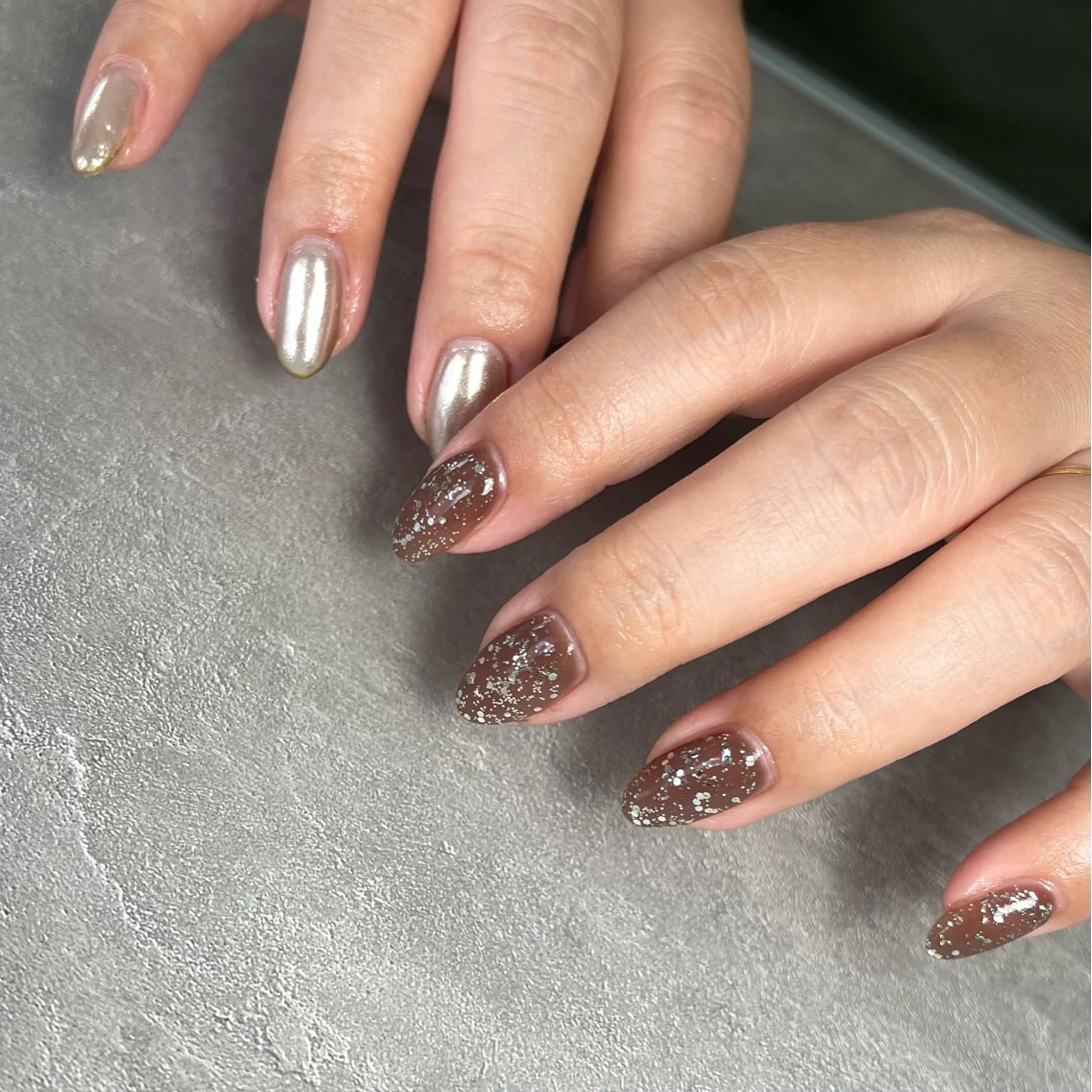 ネイル ネイルサロン Annieのネイルデザイン