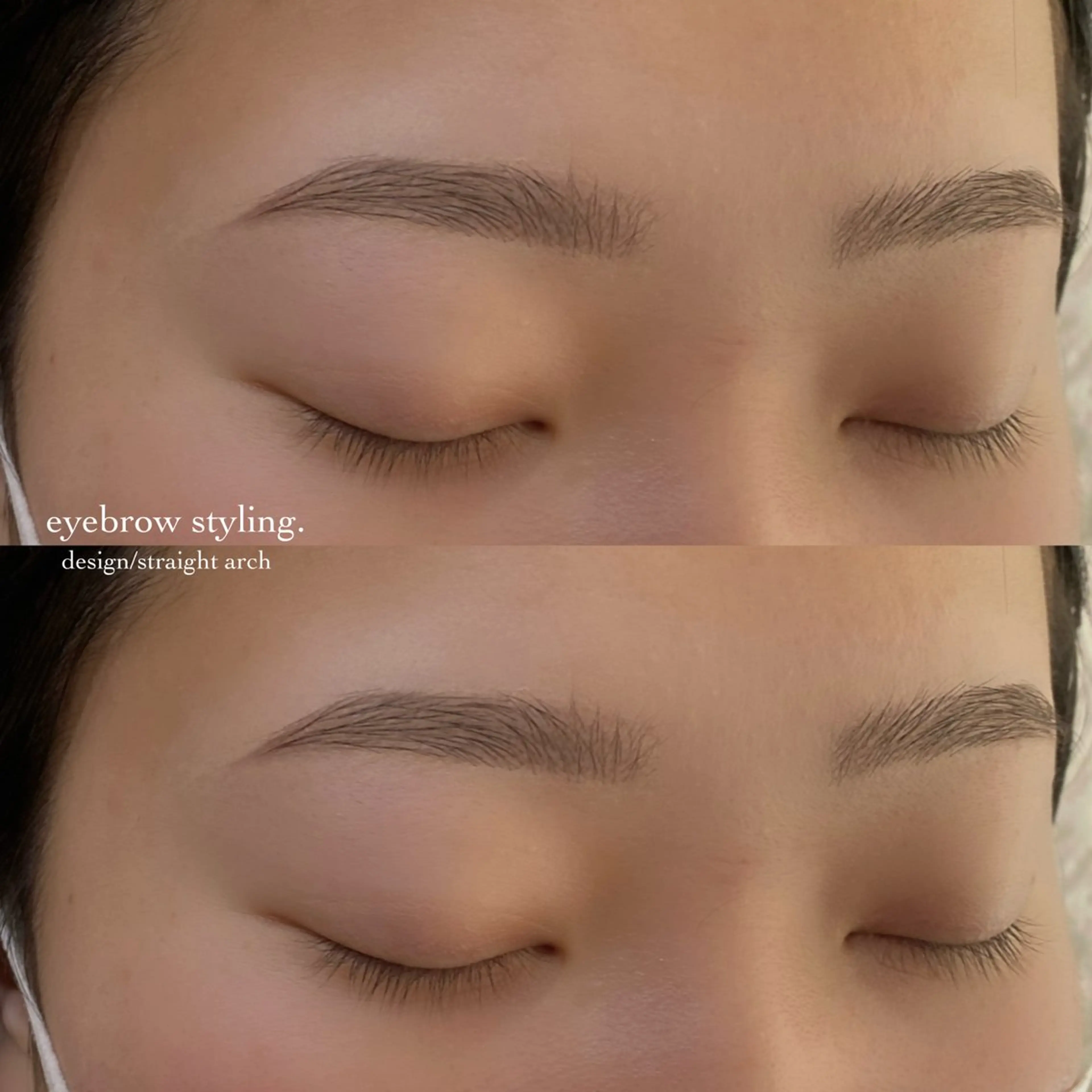 アイブロウ fameu yuukaの眉毛・アイブロウイメージ