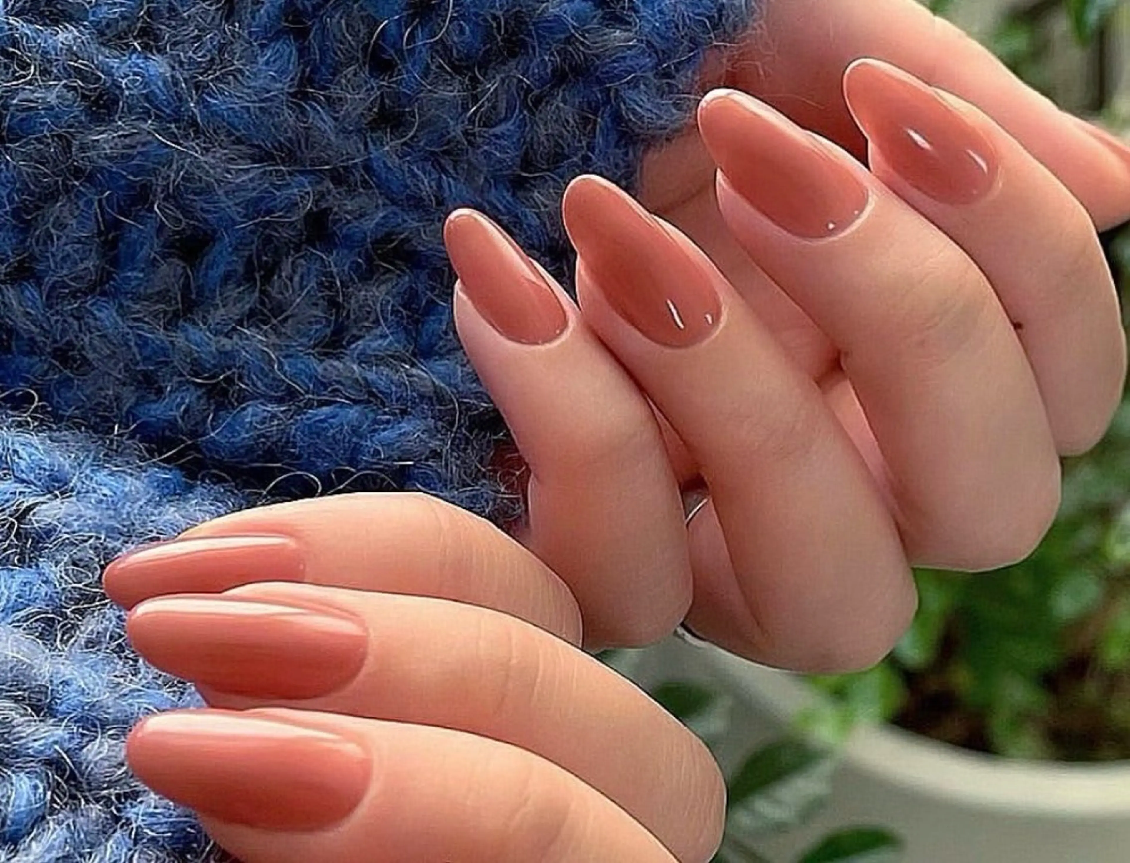 ネイル coco ⟡꙳のネイルデザイン