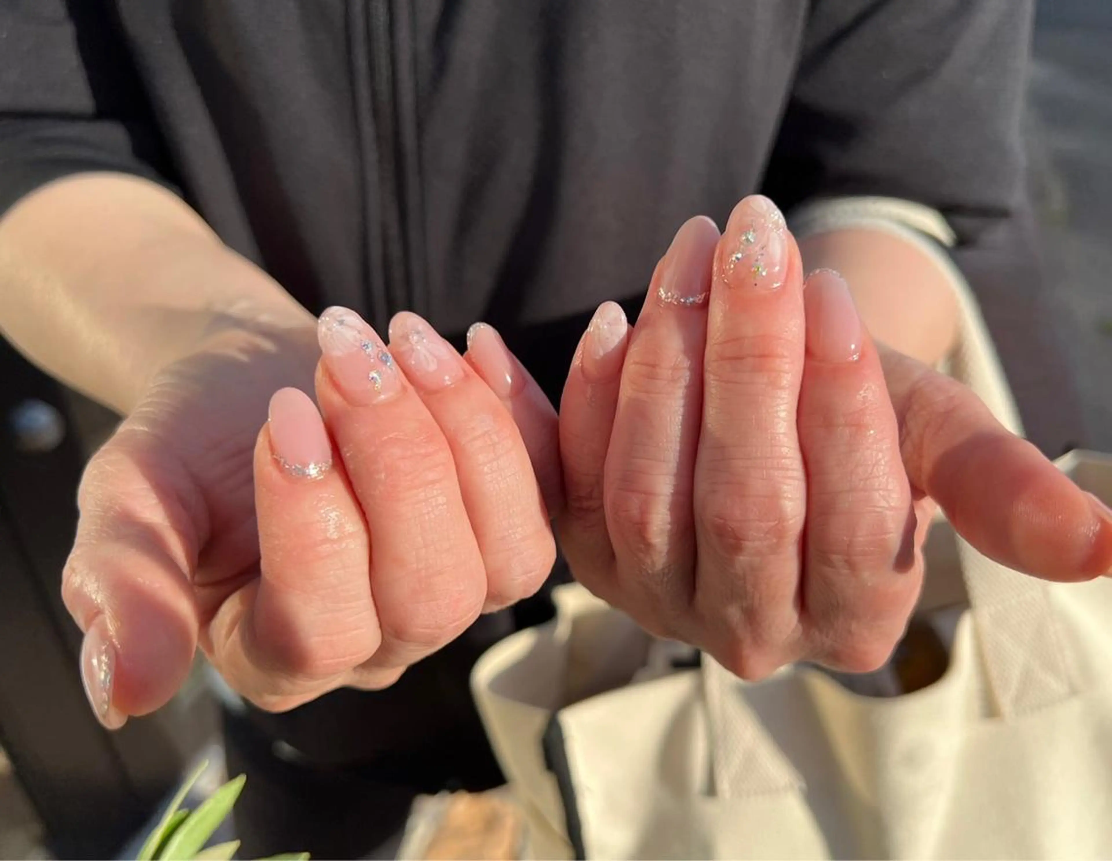 ネイル crown KIYOMIのマツエク・マツパデザイン