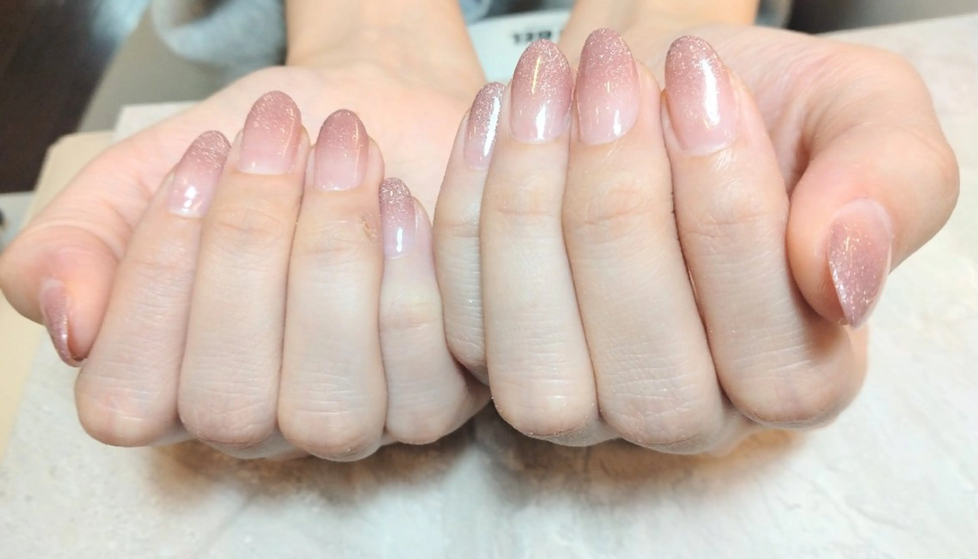 ネイル ハンドネイル Luana /Yuzukiのネイルデザイン