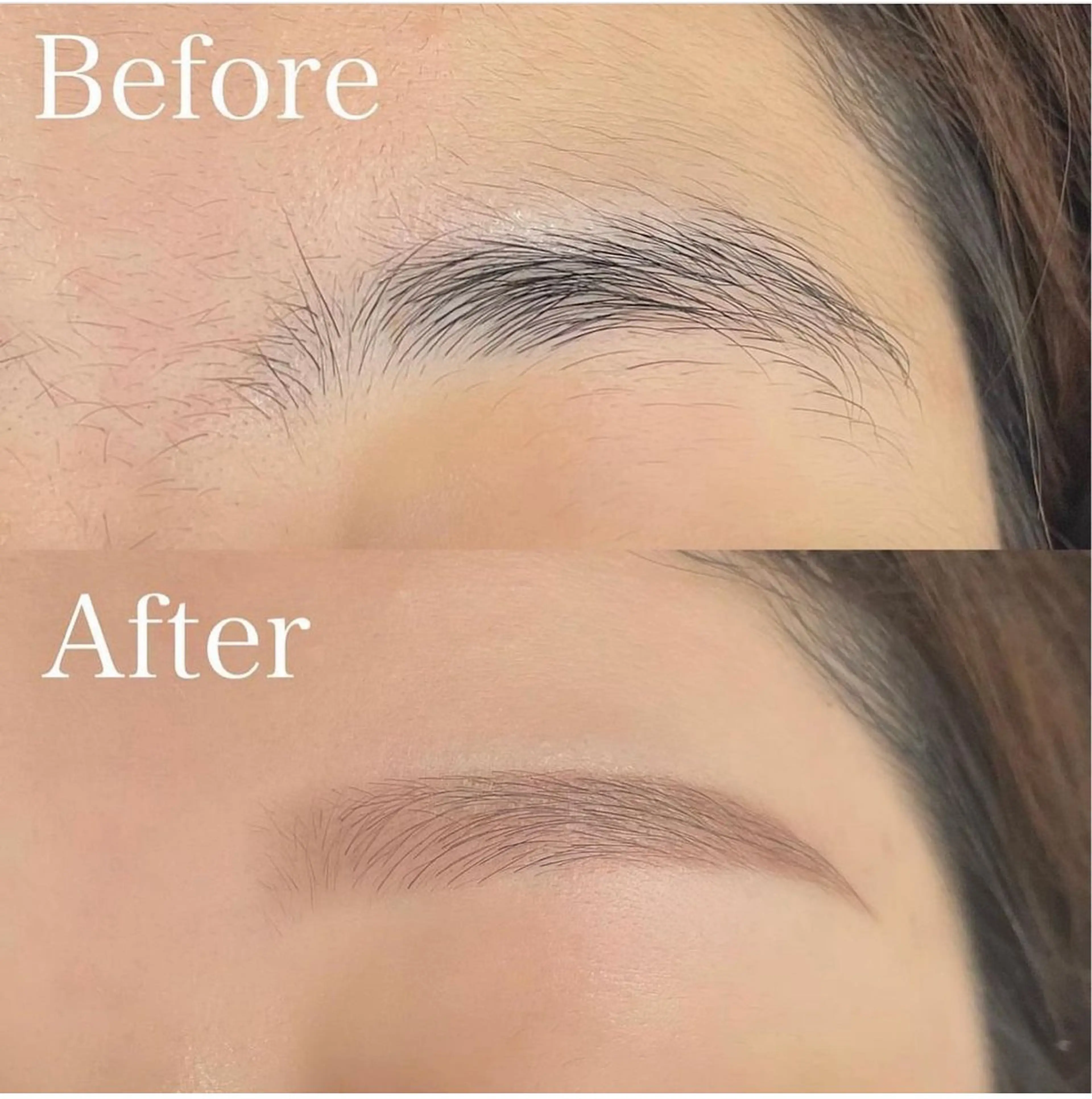 アイブロウ 鈴木 美咲のマツエク・マツパデザイン