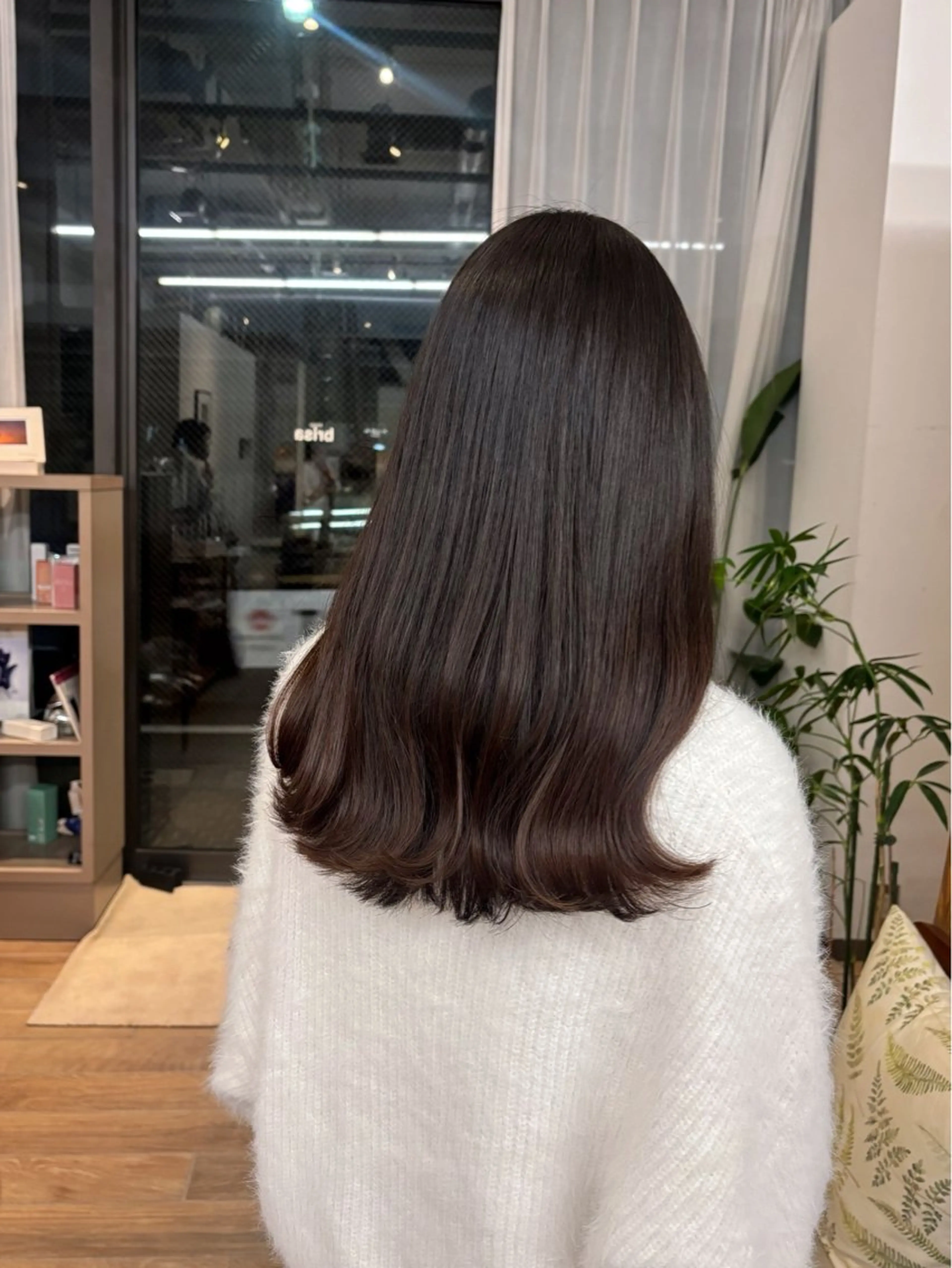 ロング kana /表参道/shortのヘアスタイル