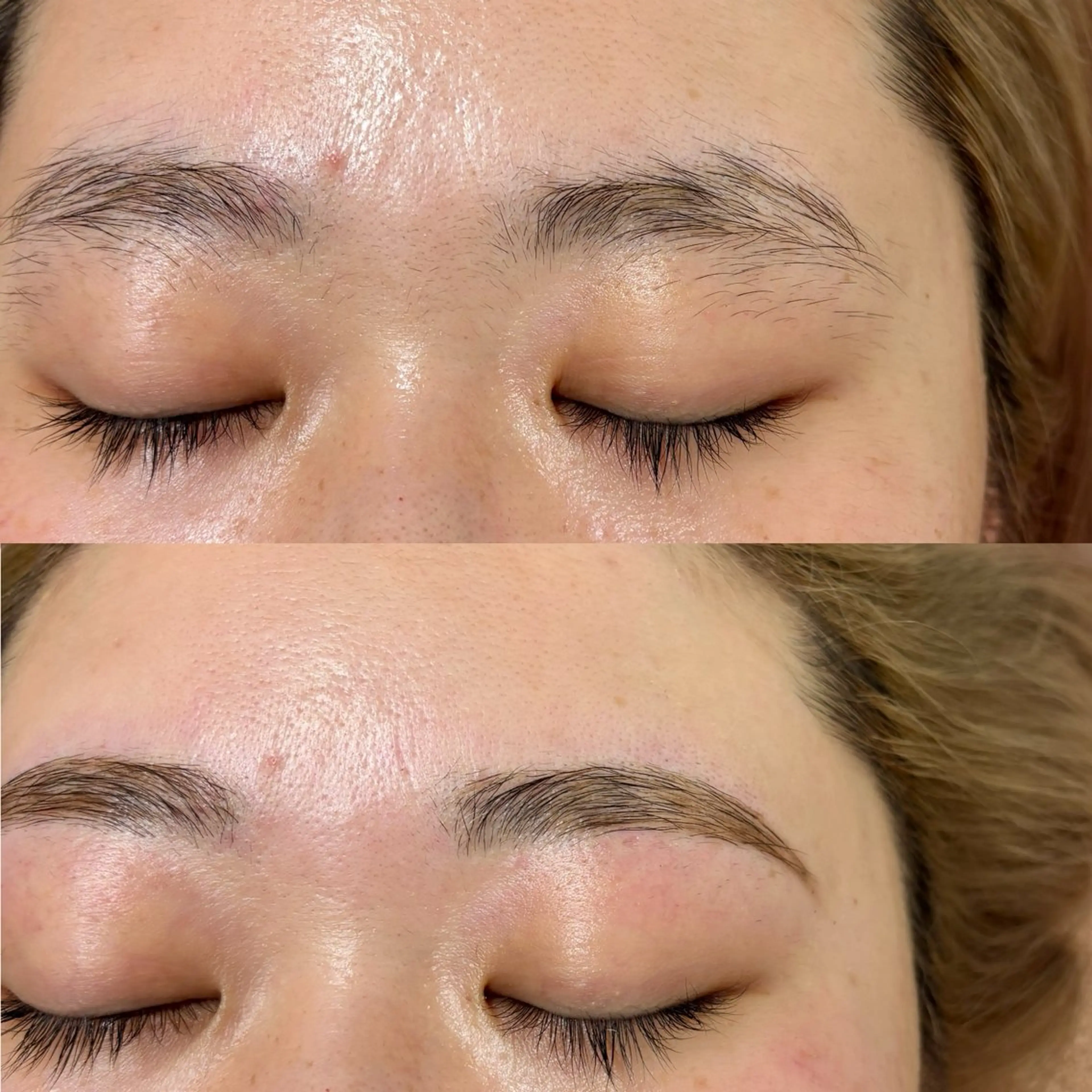 アイブロウ ネイル&アイラッシュサロン　タイムズスクエア所属・Times Square中島のネイルデザイン