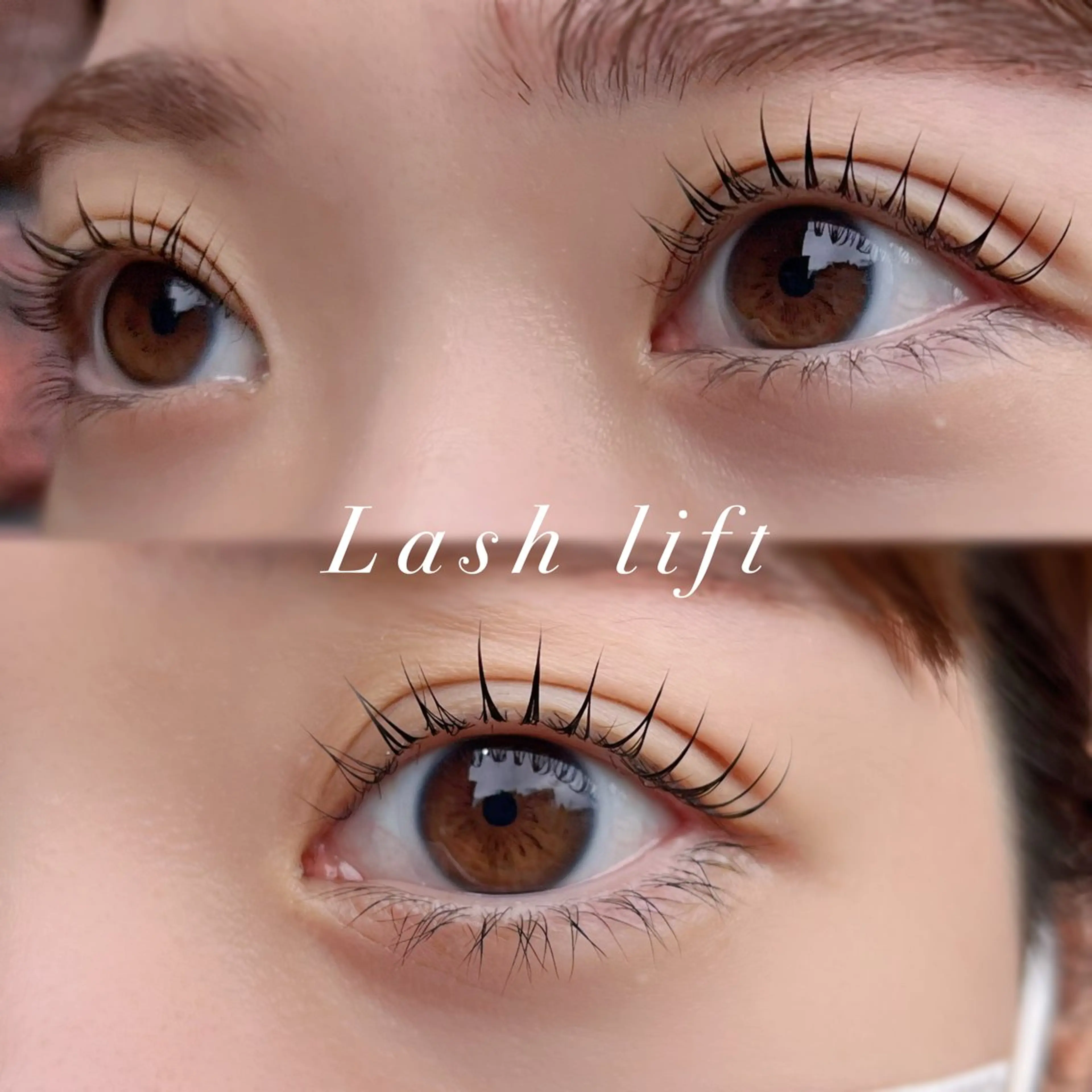 マツエク・マツパ 希美花 【lazo】のマツエク・マツパデザイン