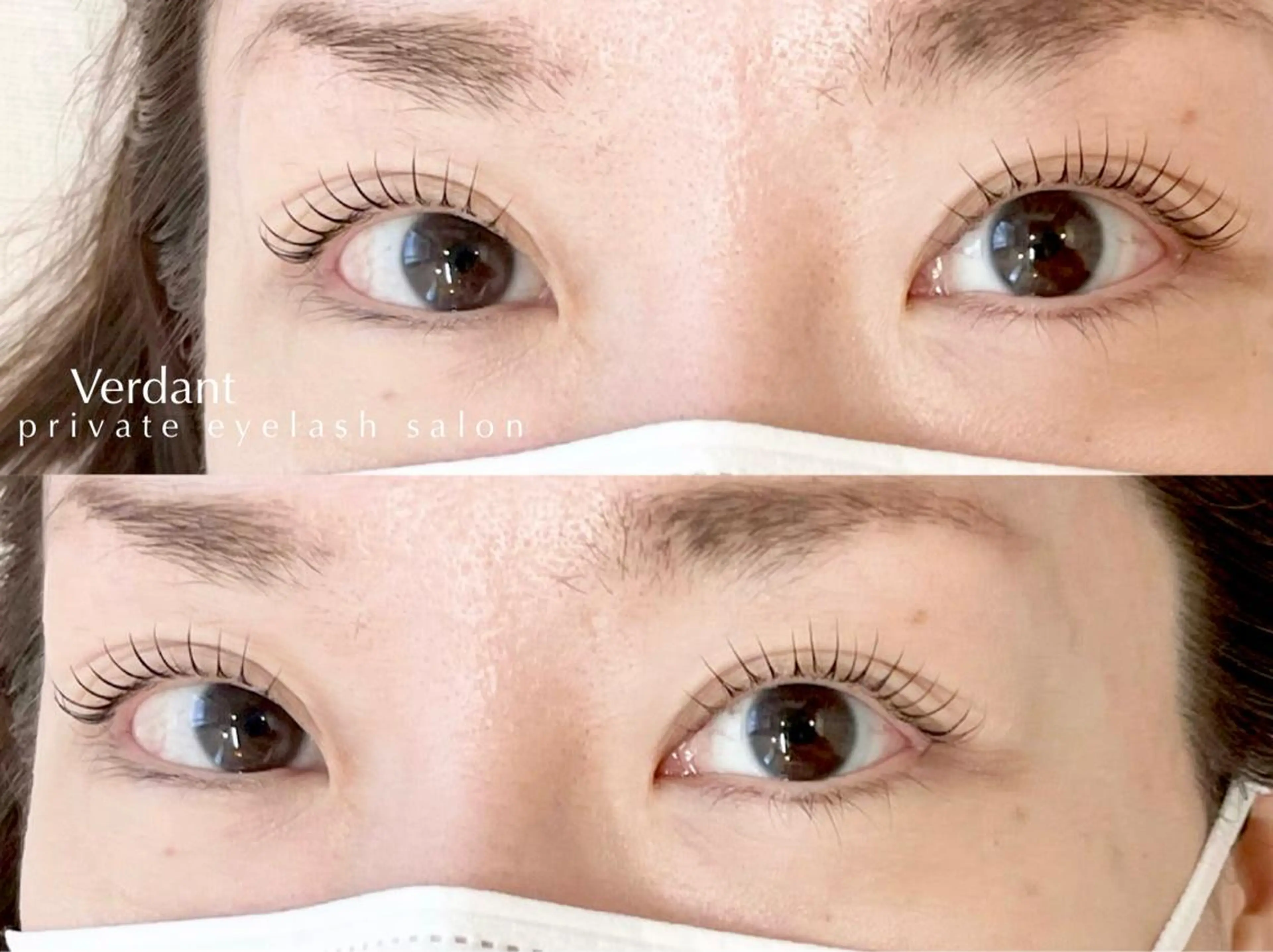 マツエク・マツパ Verdant所属・Verdant KATE /昭和町のエステ・リラクイメージ