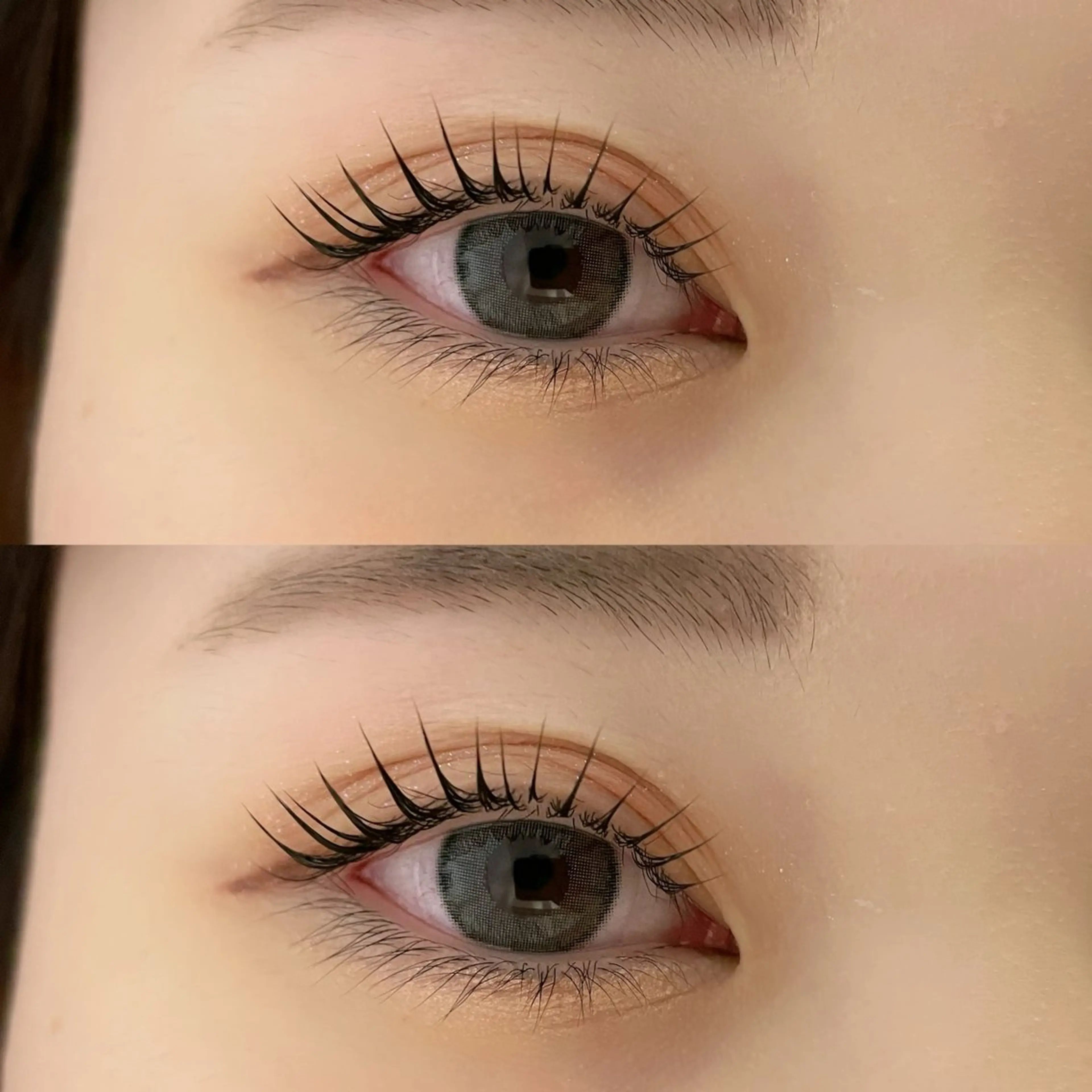 マツエク・マツパ マツパ 🌟yuki🌟 en Rêveのマツエク・マツパデザイン