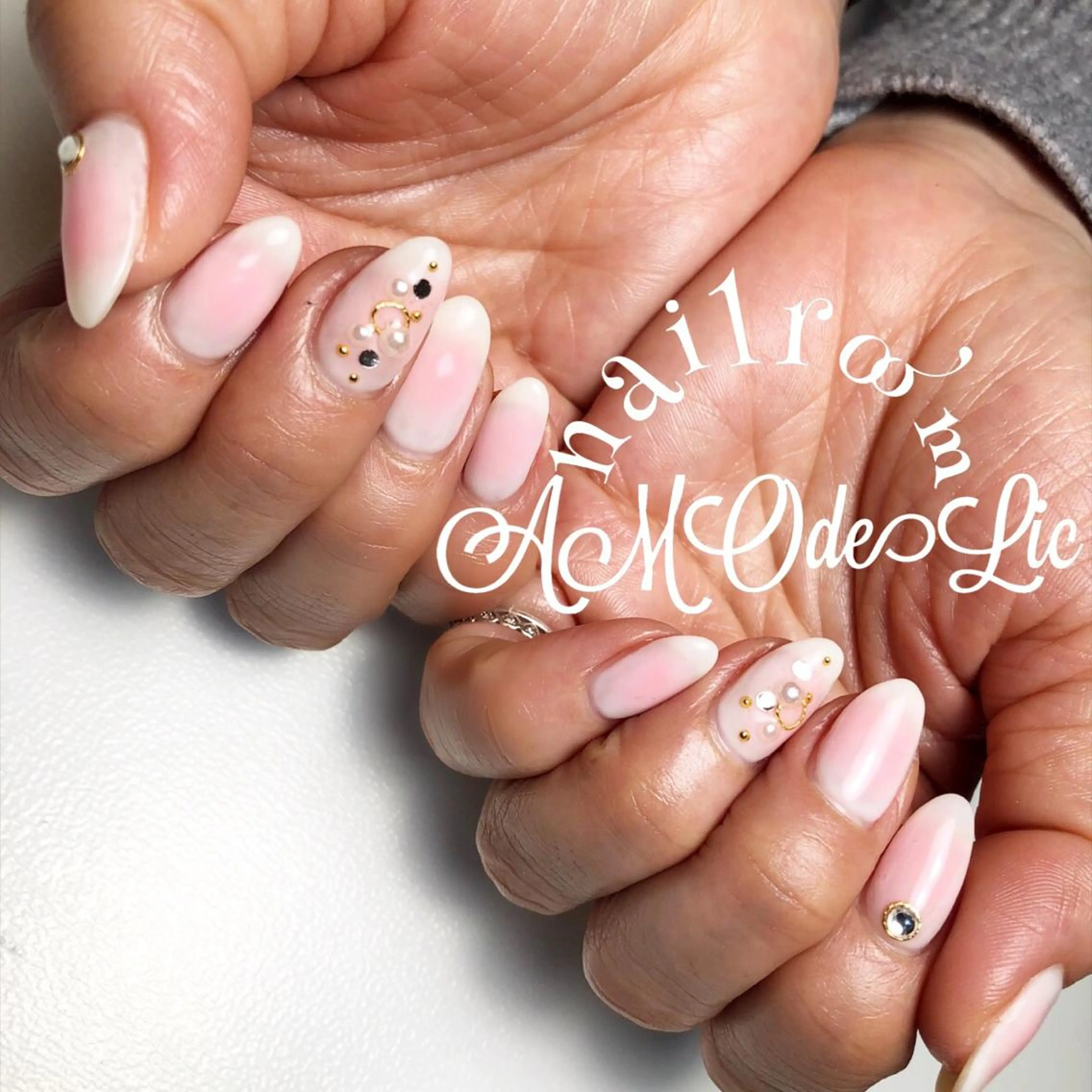 ネイル ハンドネイル manicurist yuriのその他イメージ