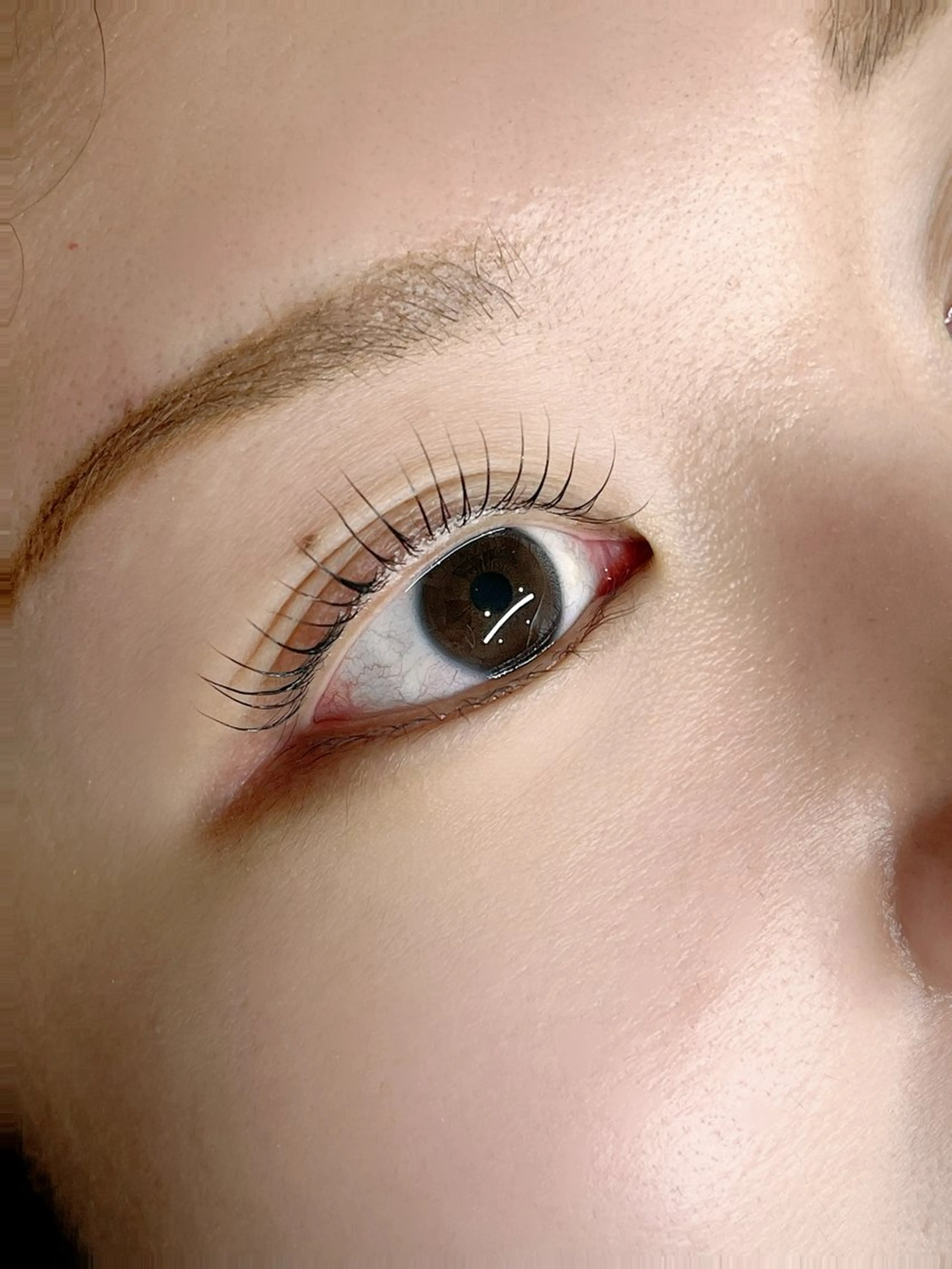 マツエク・マツパ STELLA所属・江里口 はるかのマツエク・マツパデザイン