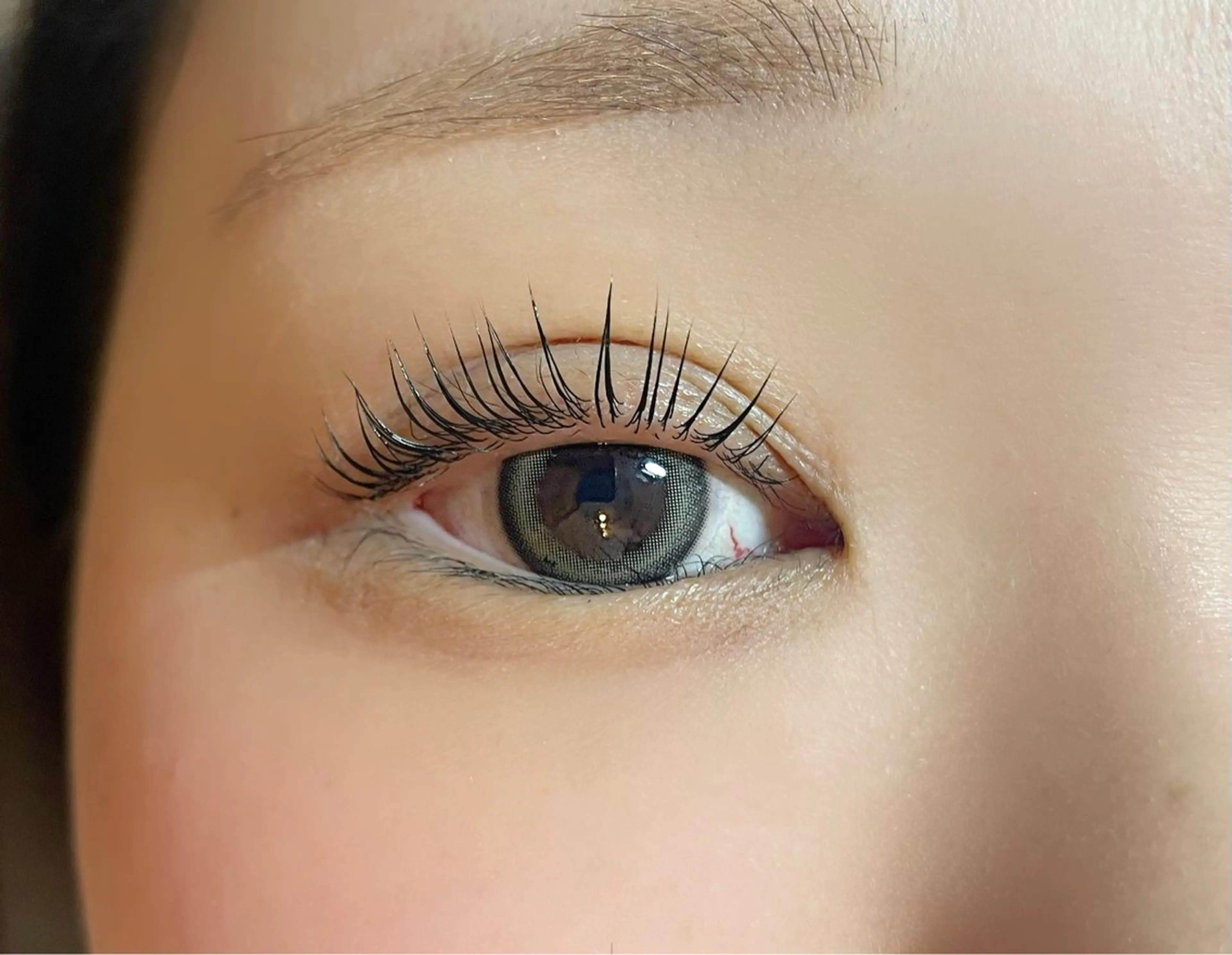 マツエク・マツパ 🌈ROAR🌈 RIHOのマツエク・マツパデザイン