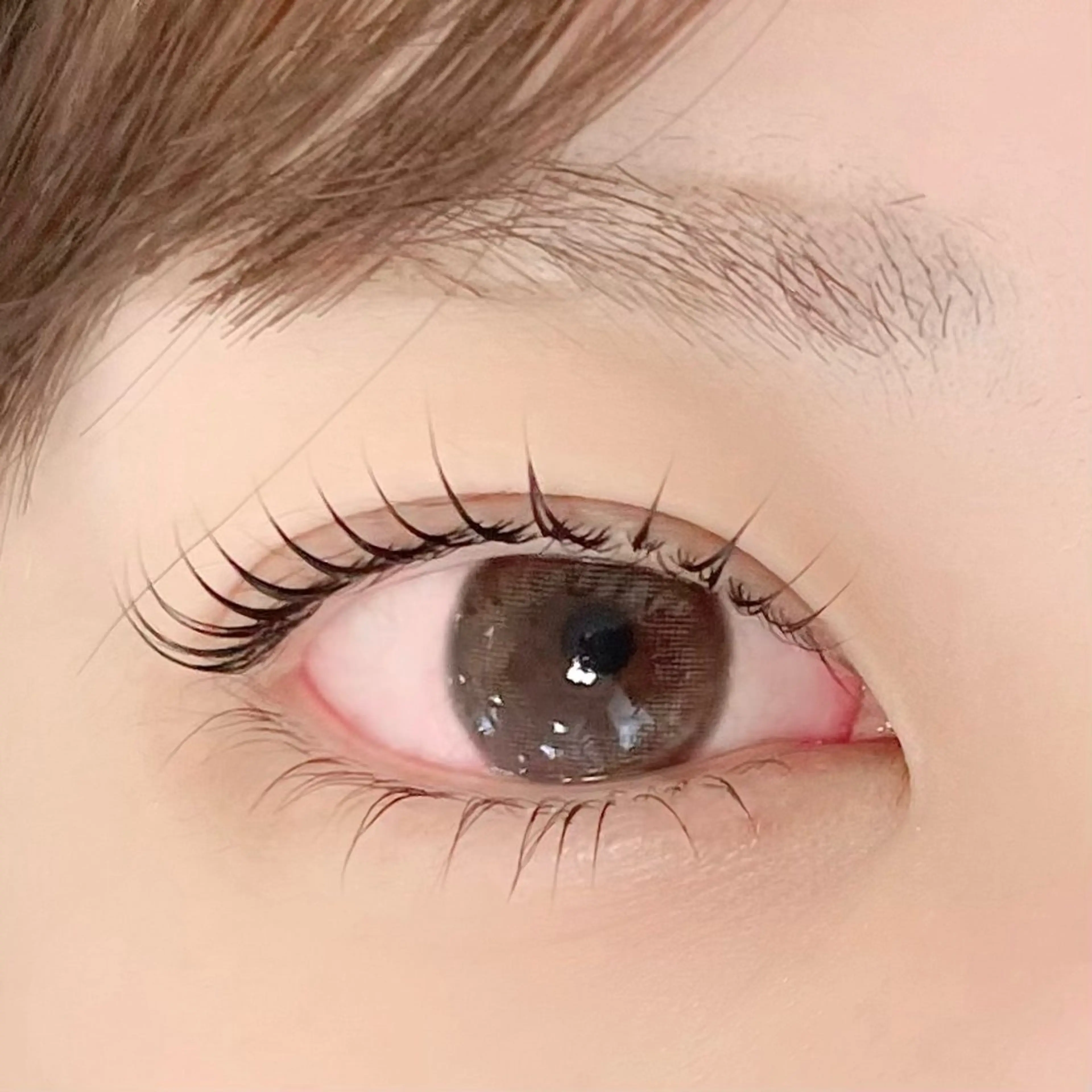 マツエク・マツパ FAST LASH表参道所属・fastlash rinのマツエク・マツパデザイン