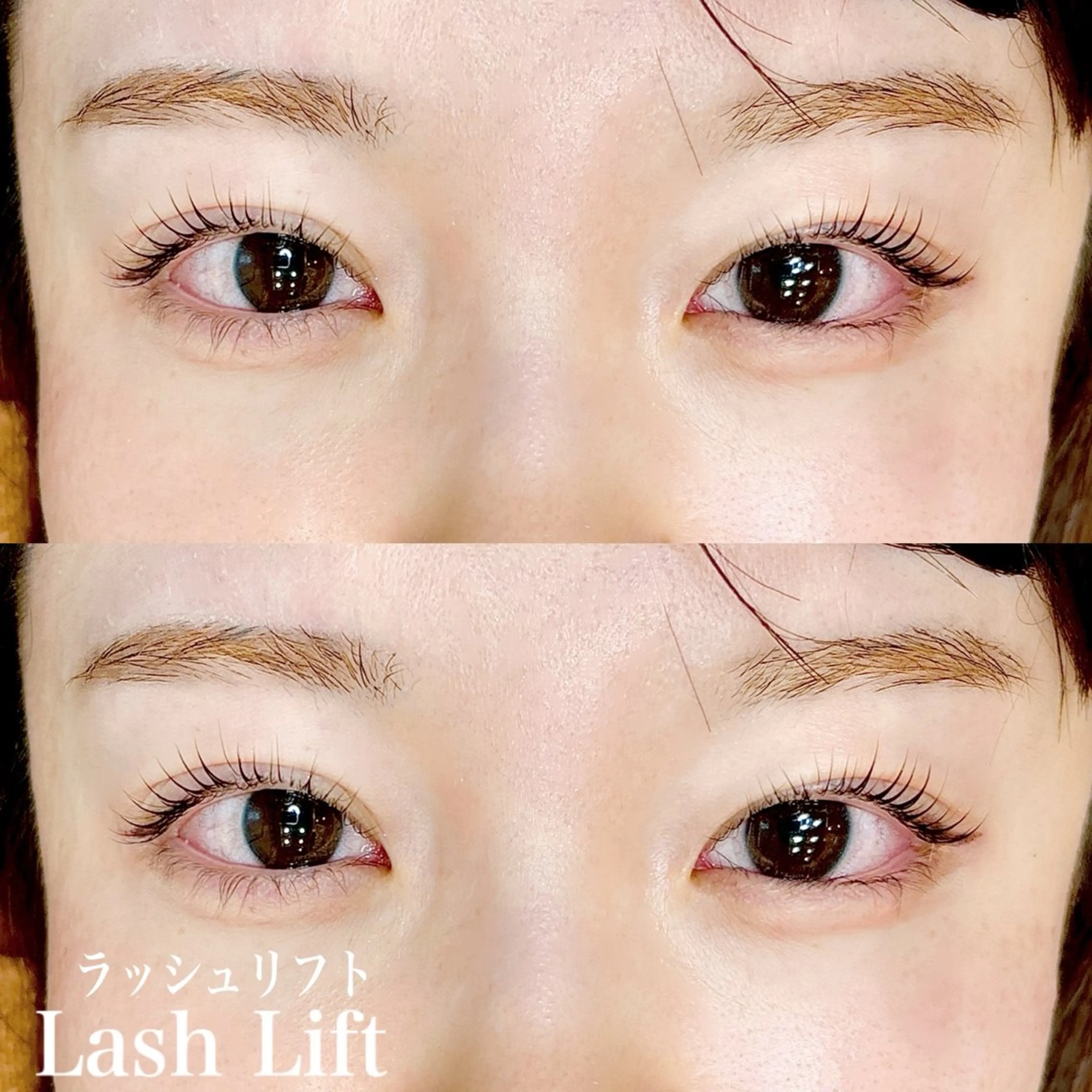 マツエク・マツパ 🦄銀座/束感まつげ 村上🍒のマツエク・マツパデザイン