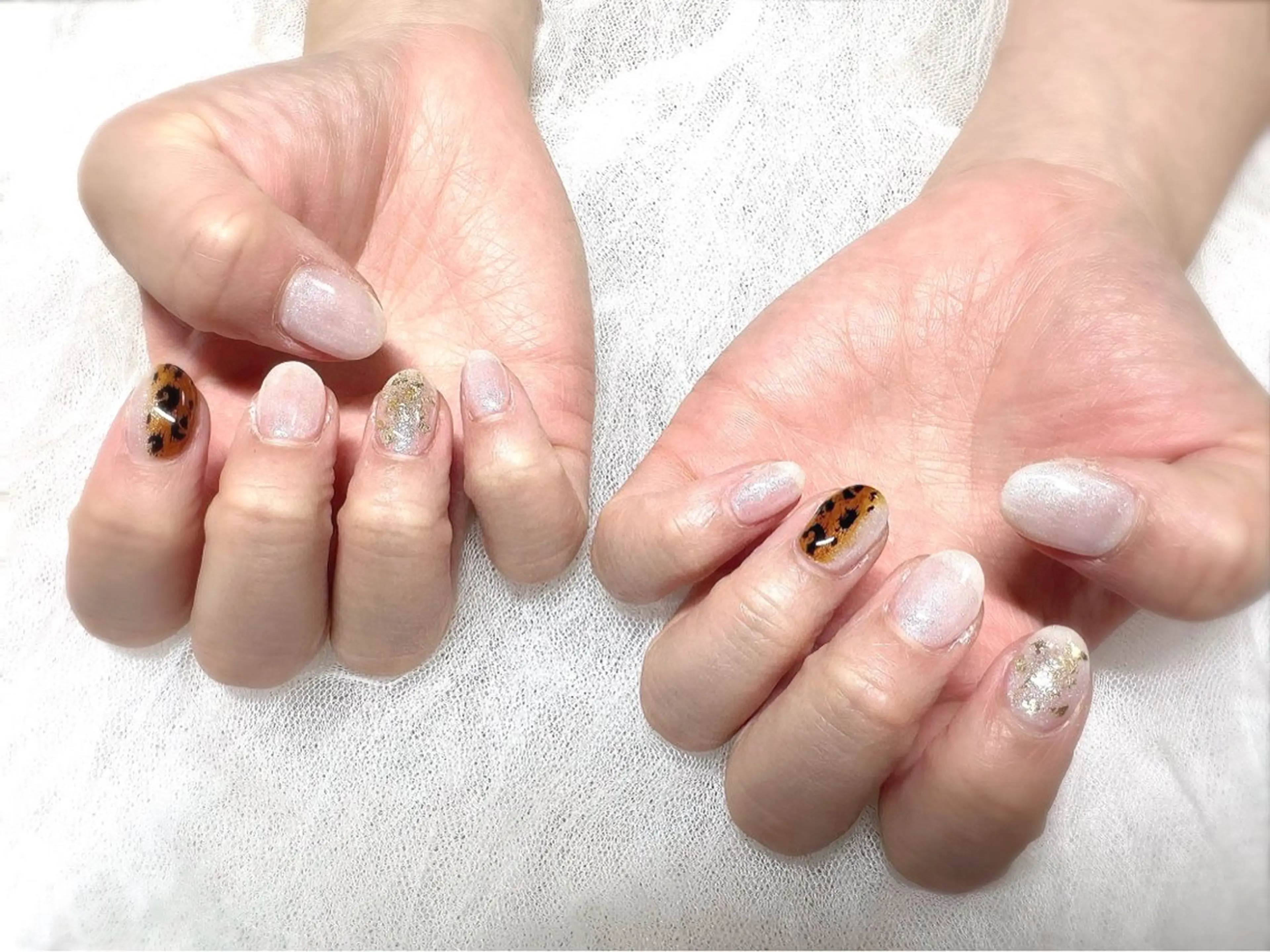 ネイル nail salon slothのネイルデザイン