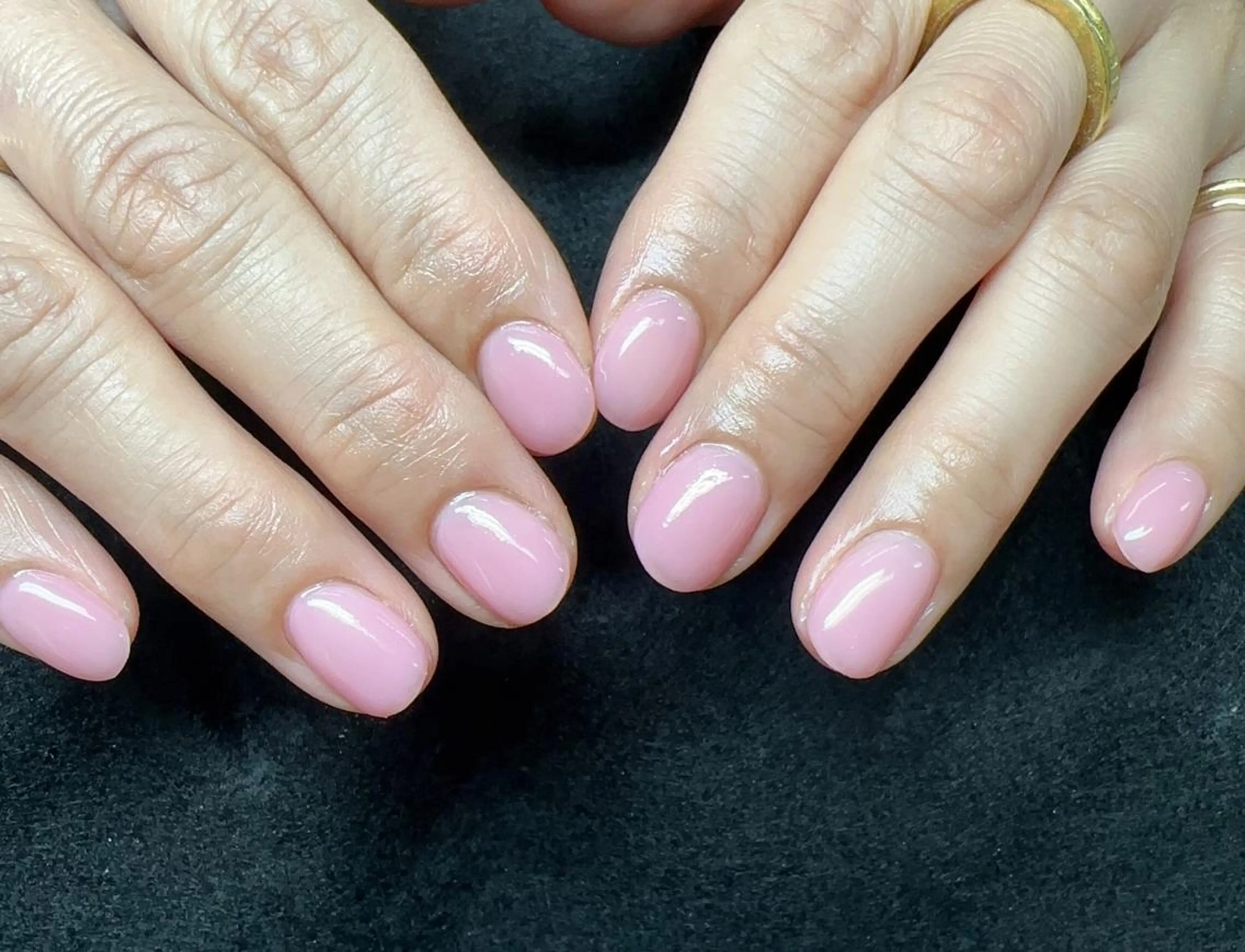 ネイル ハンドネイル Mio AmorBeautyのネイルデザイン