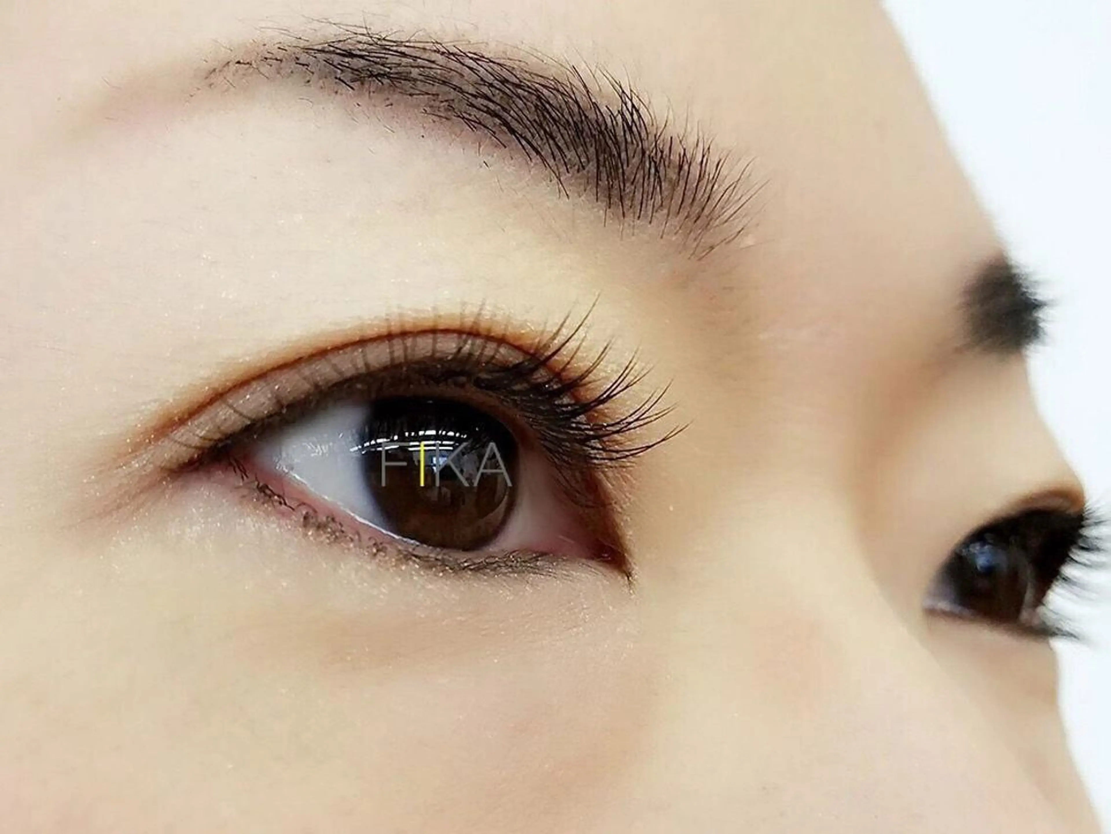 マツエク・マツパ Tuuli 沖縄市のマツエク・マツパデザイン