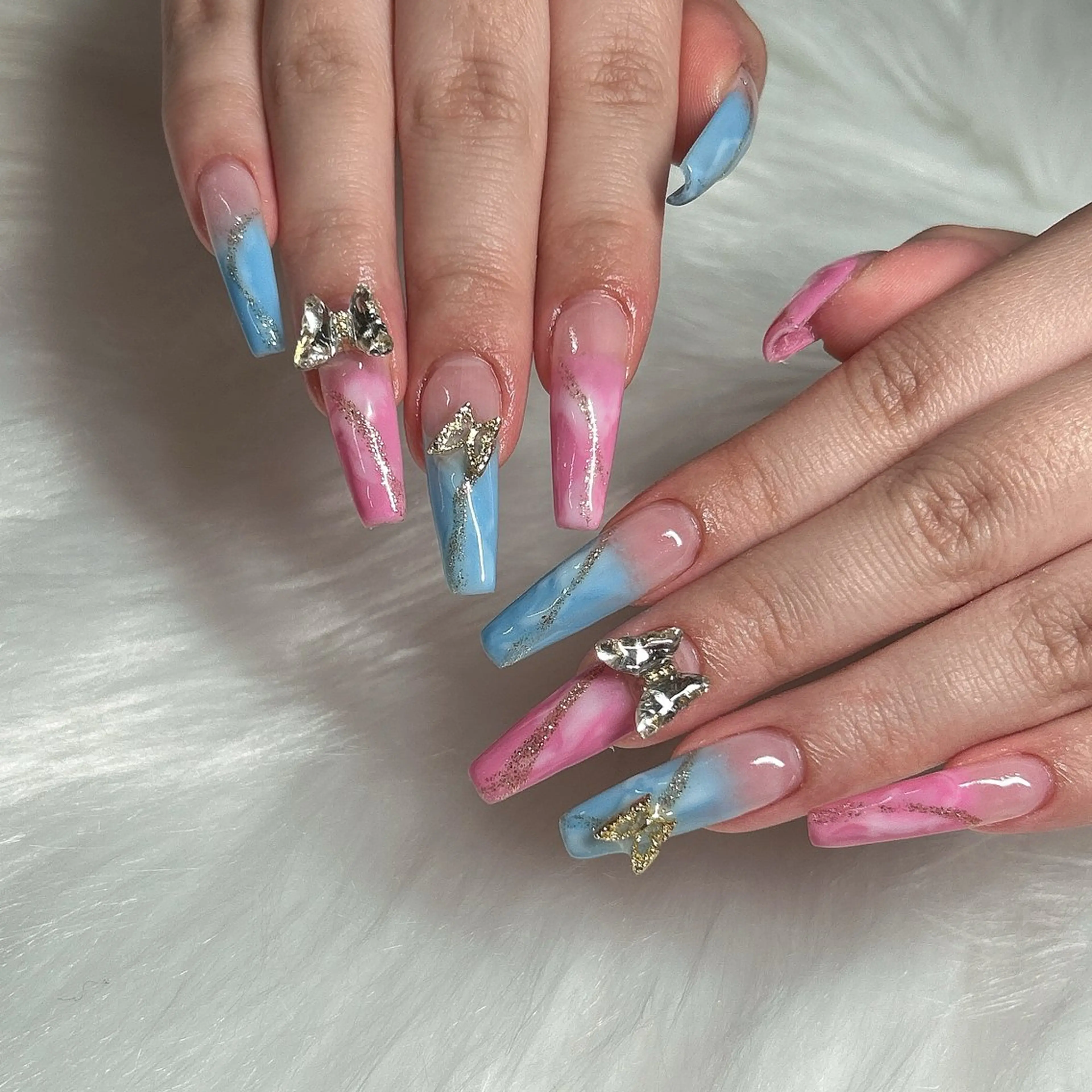 ネイル Bell nailのネイルデザイン
